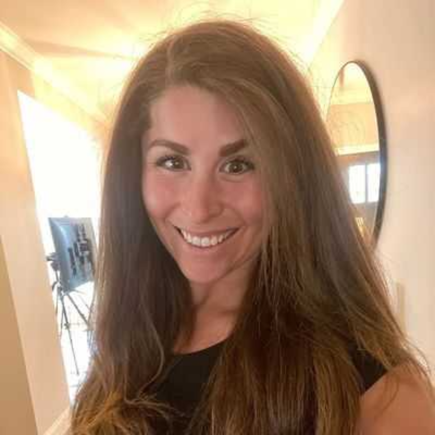 How to Unlock Your Potential & Achieve Massive Success with The Mind Hacker Lucie Ptasznik