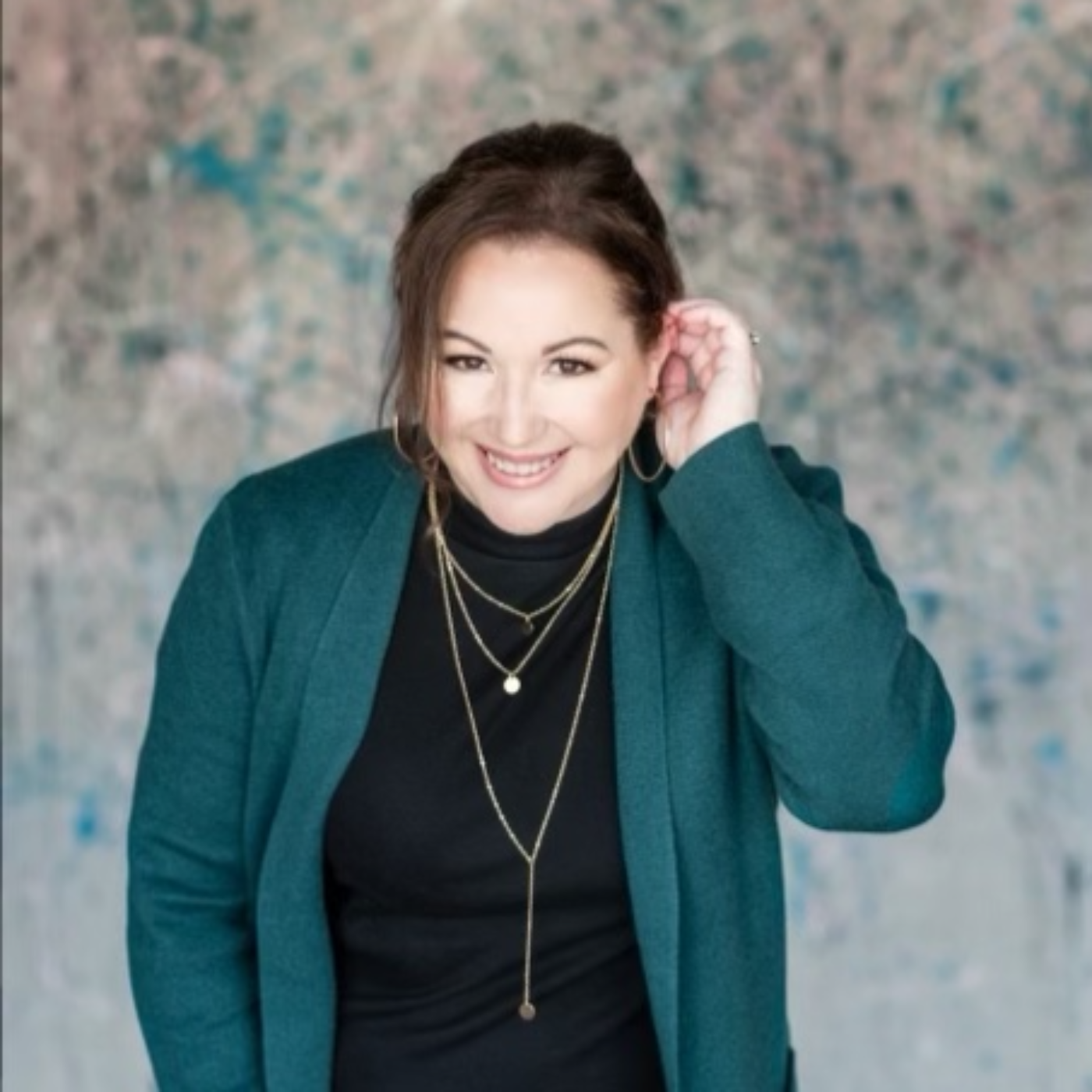 Sarah Wilson's Remarkable Self-Care Comeback After a Heart Attack