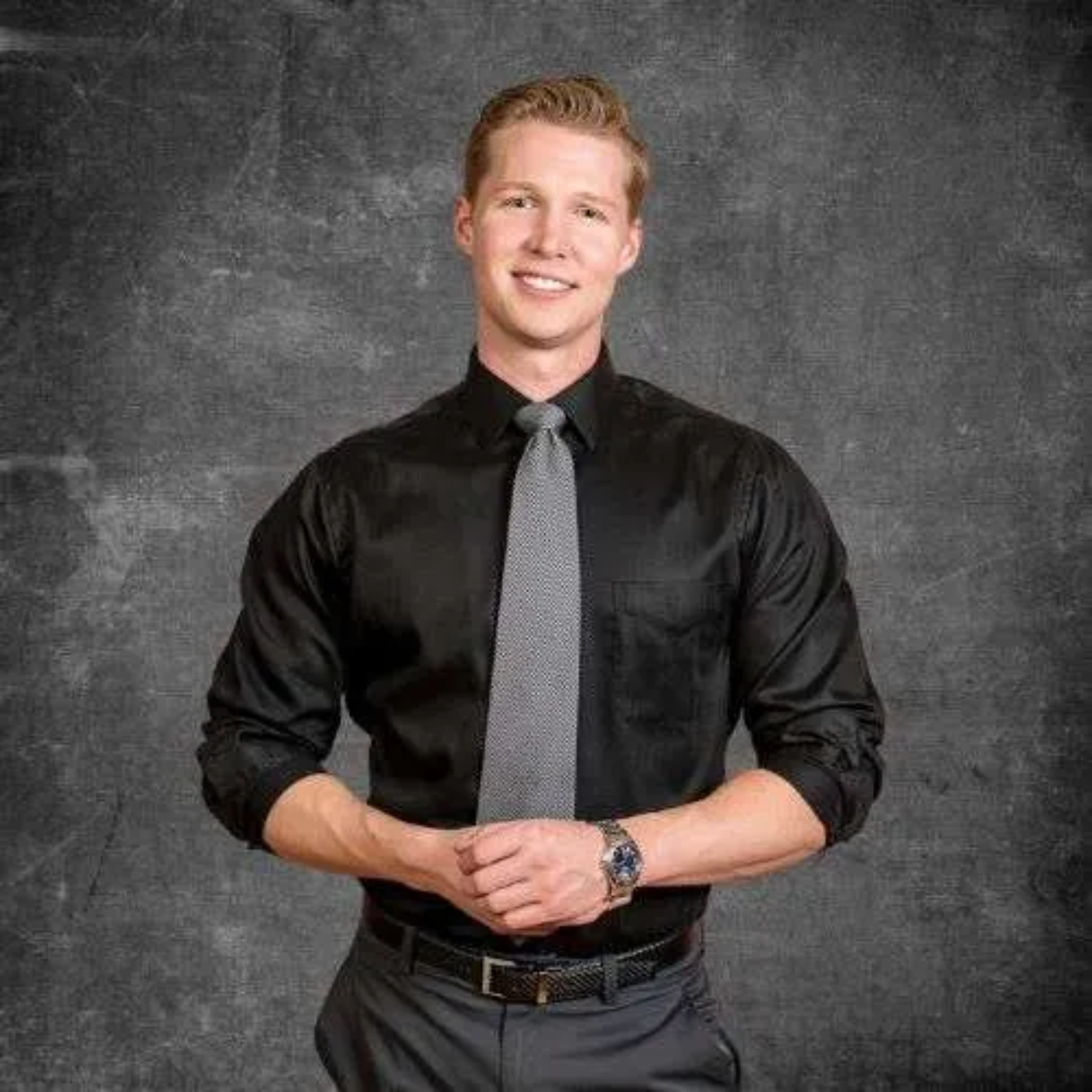 From TRAGEDY to TRIUMP: Unlock The Secrets to MAXIMUM Growth with Alan Lazaros