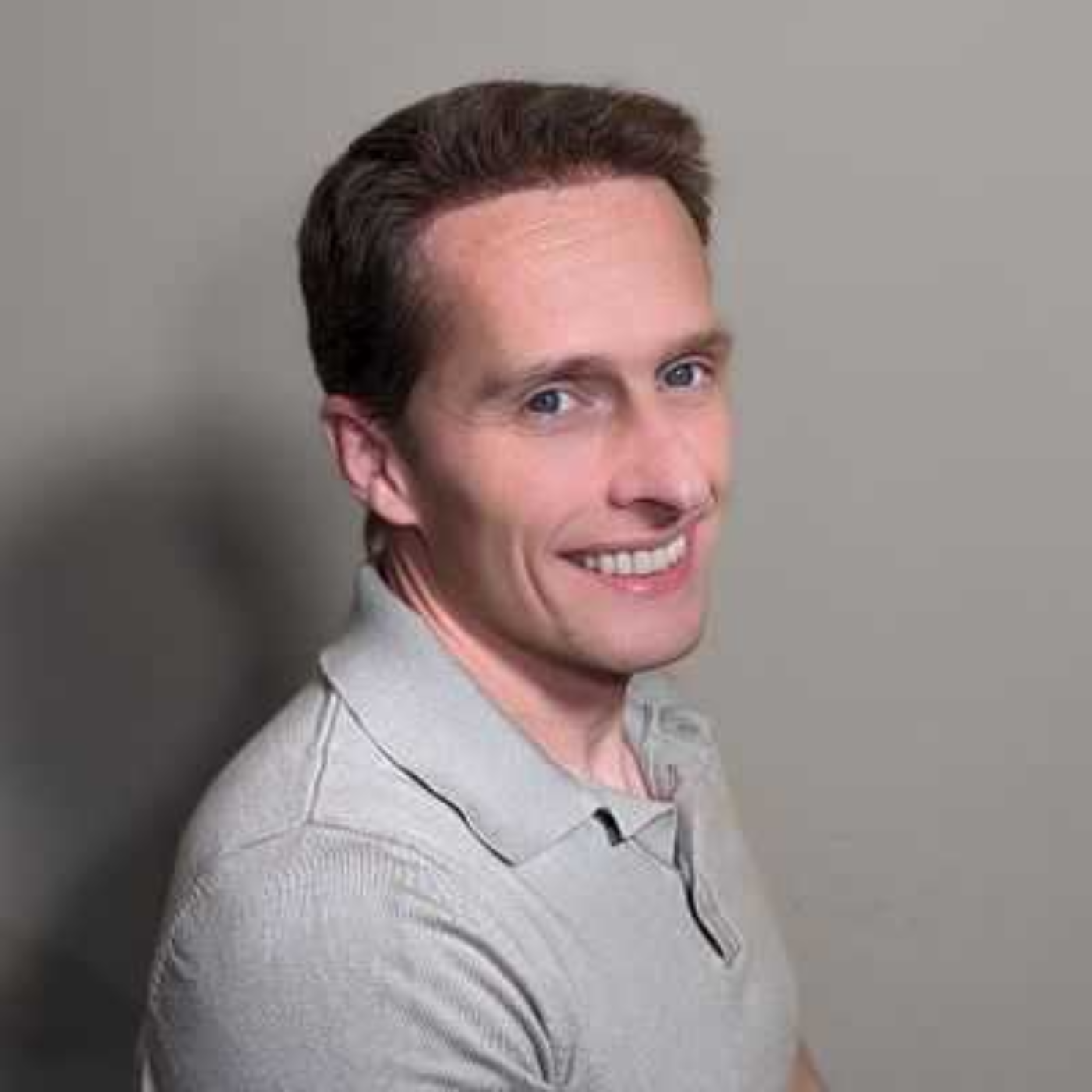 Unlocking Wellbeing A Conversation with Christiaan Hofman on Self-Worth, Health, and The Sport Naturel Method