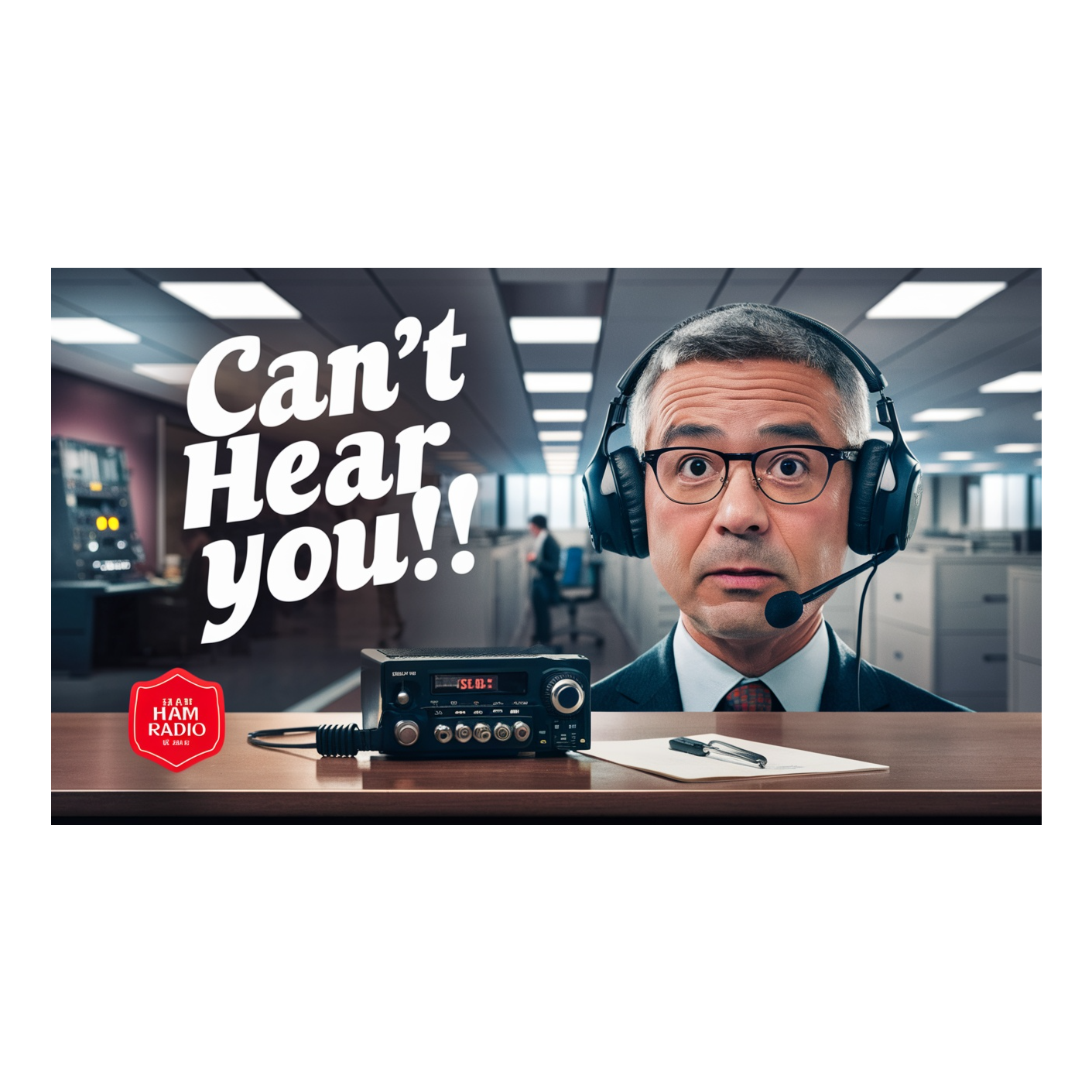 DOUBLE IMPACT: WHAT'S NEXT FOR ENTREPRENEURS? John C Morley and Hurricane H Share Their Insights!