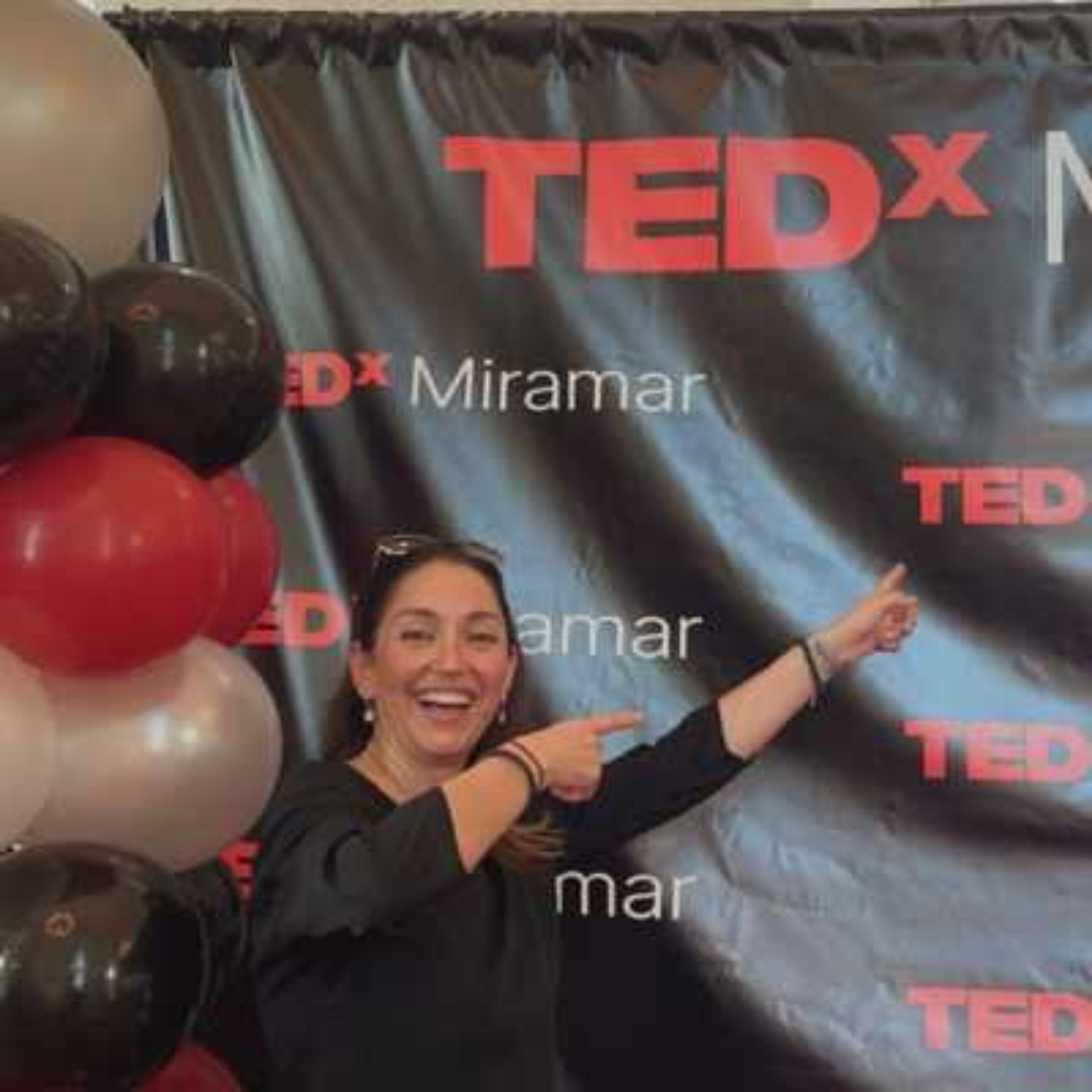 Breaking Barriers: Overcoming Comfort Zones and Empowering Transformation with Dr. Axa Yox