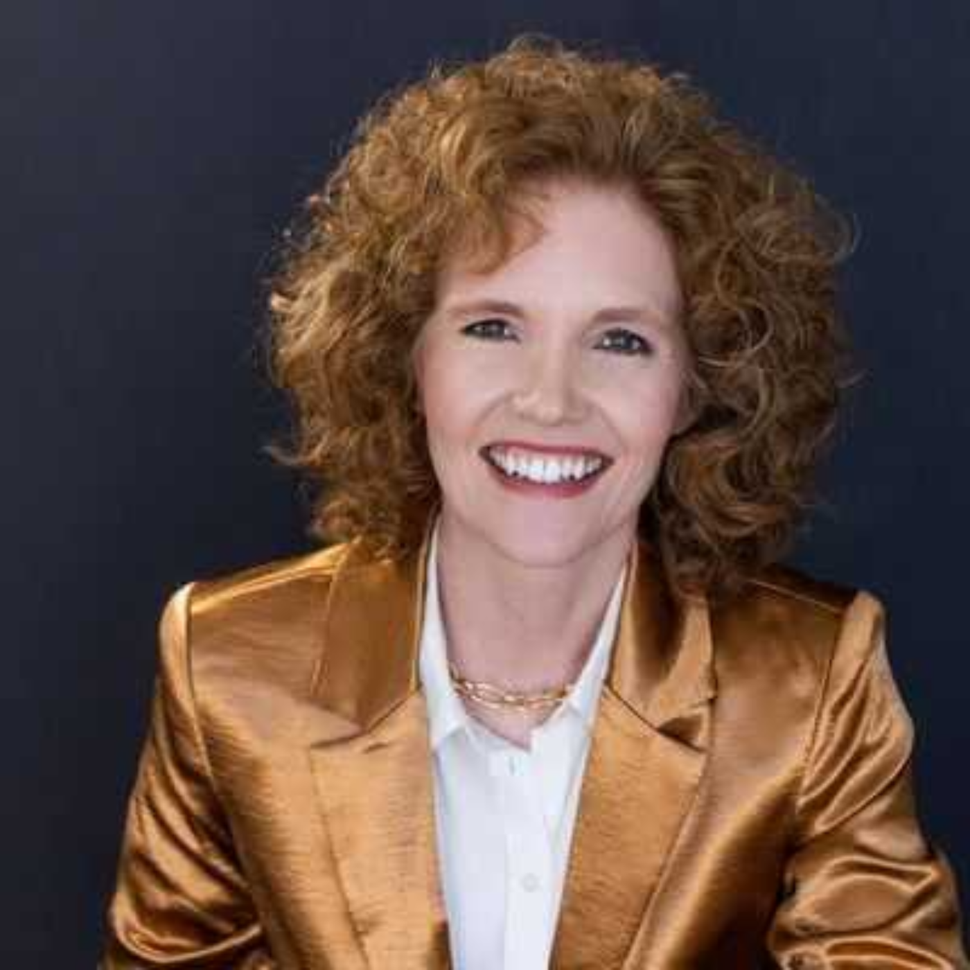 Transform Your Mind, Transform Your Life: Thrive with Jenny Harkleroad