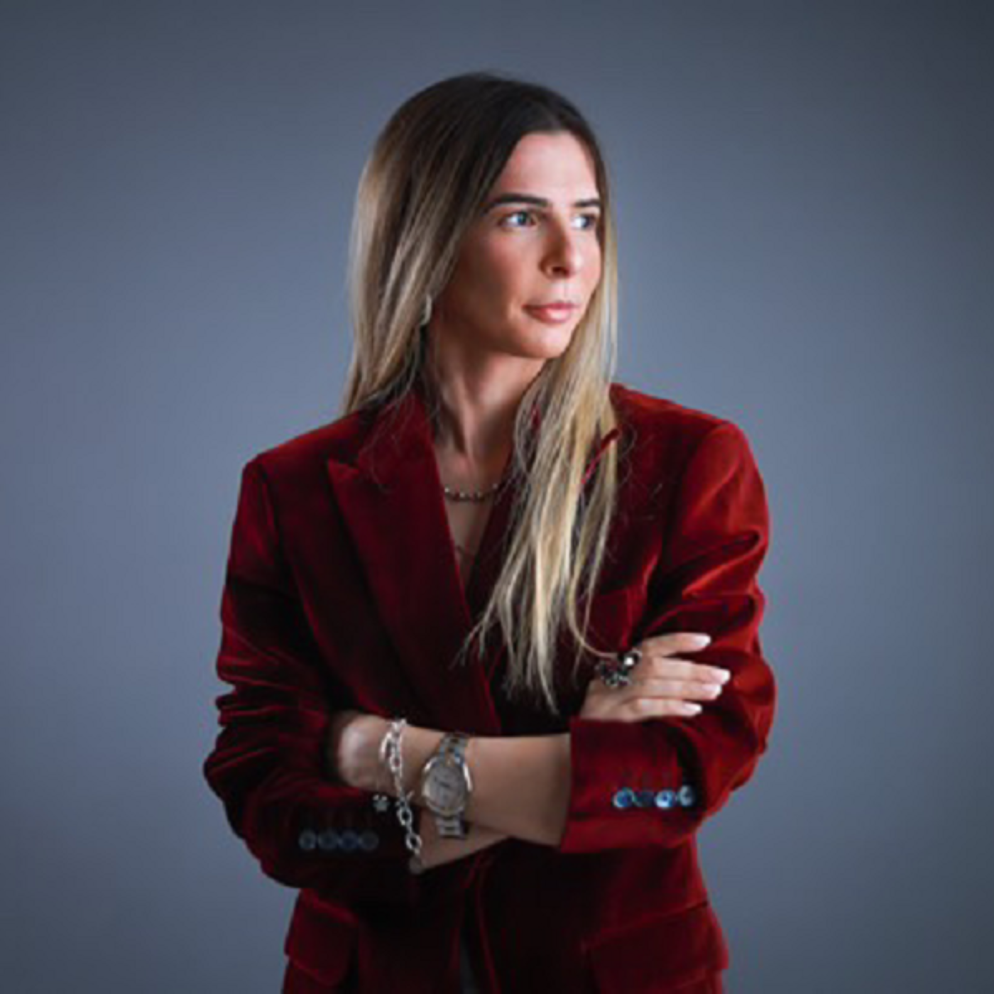 Dubai Gold Unlocking the Future of Real Estate Wealth with Monika Milkov