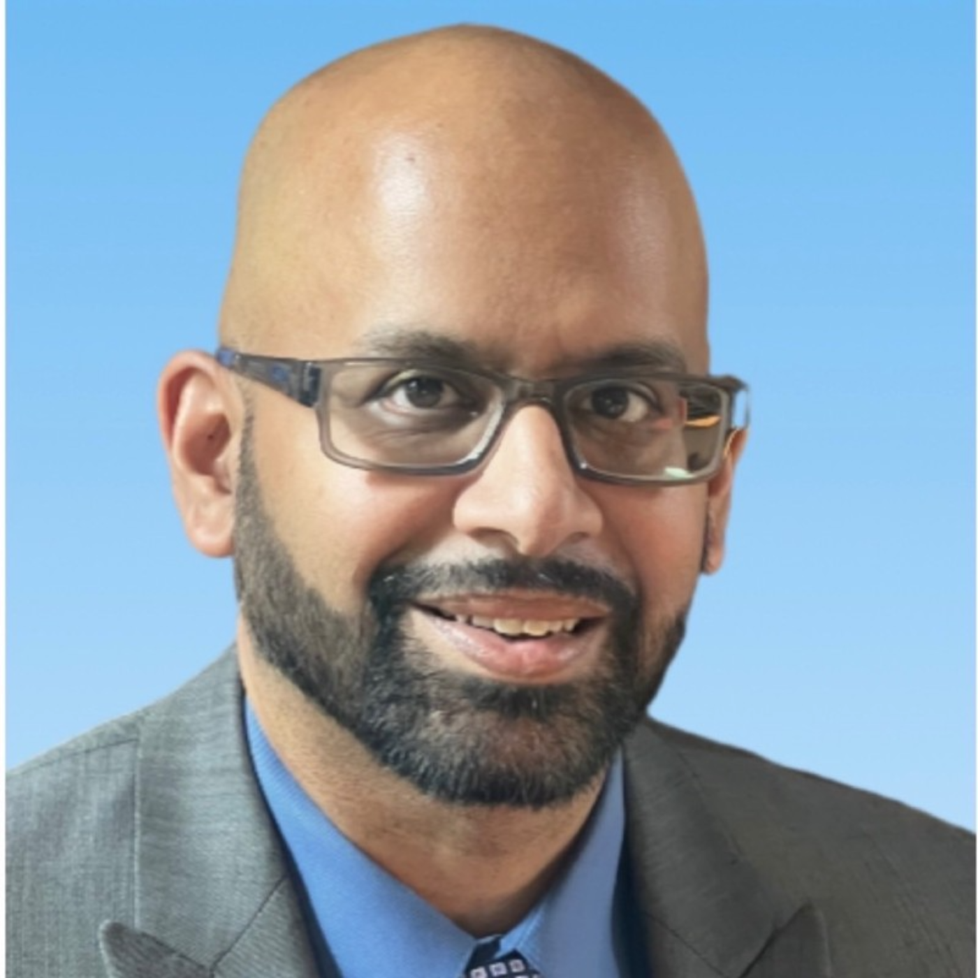 Aligning Culture, Talent & Strategy for Scalable Growth with Dr. Kallol Biswas, Ph.D.