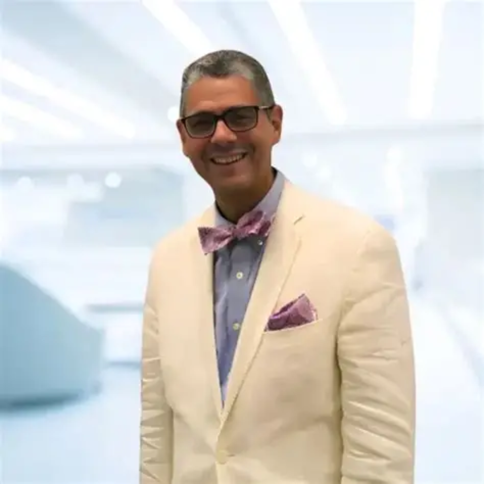 Beyond the Pill How Dr. Joseph Rosado Is Rewriting the Rules of Healing 