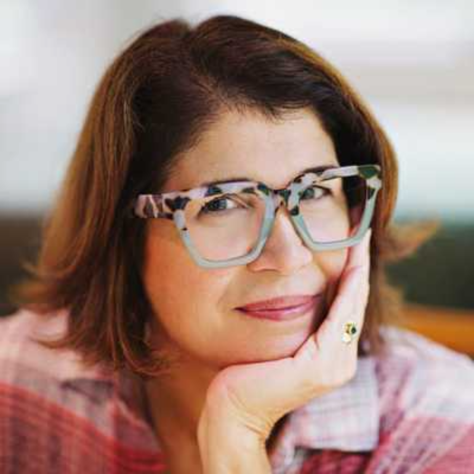 From Pressure to Peace: How to Turn Perfectionism into Purpose with Dr. Tara Cousineau