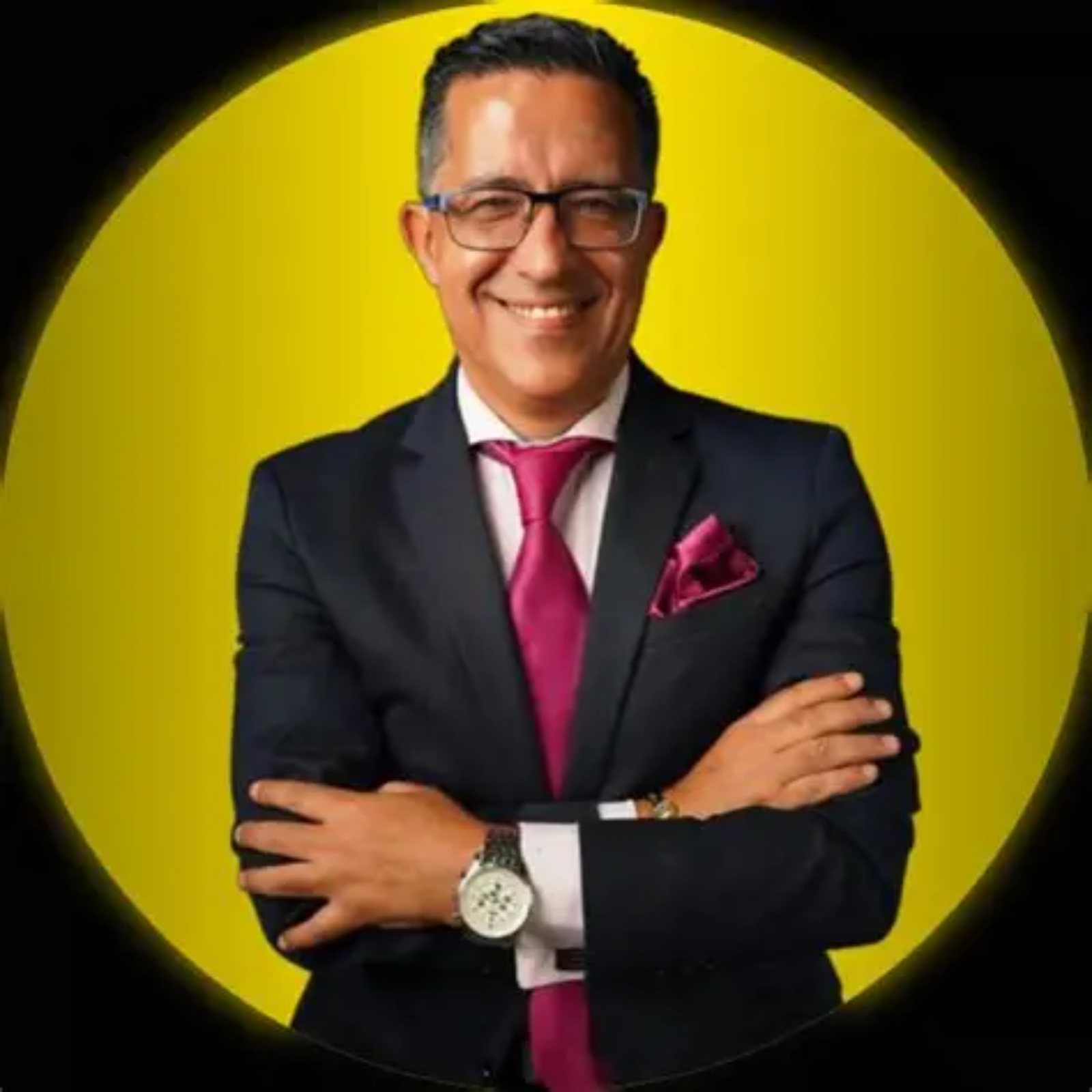 The New Game of Success: Entrepreneurship, Wealth & Crypto Moves with Jimmy Mounis 