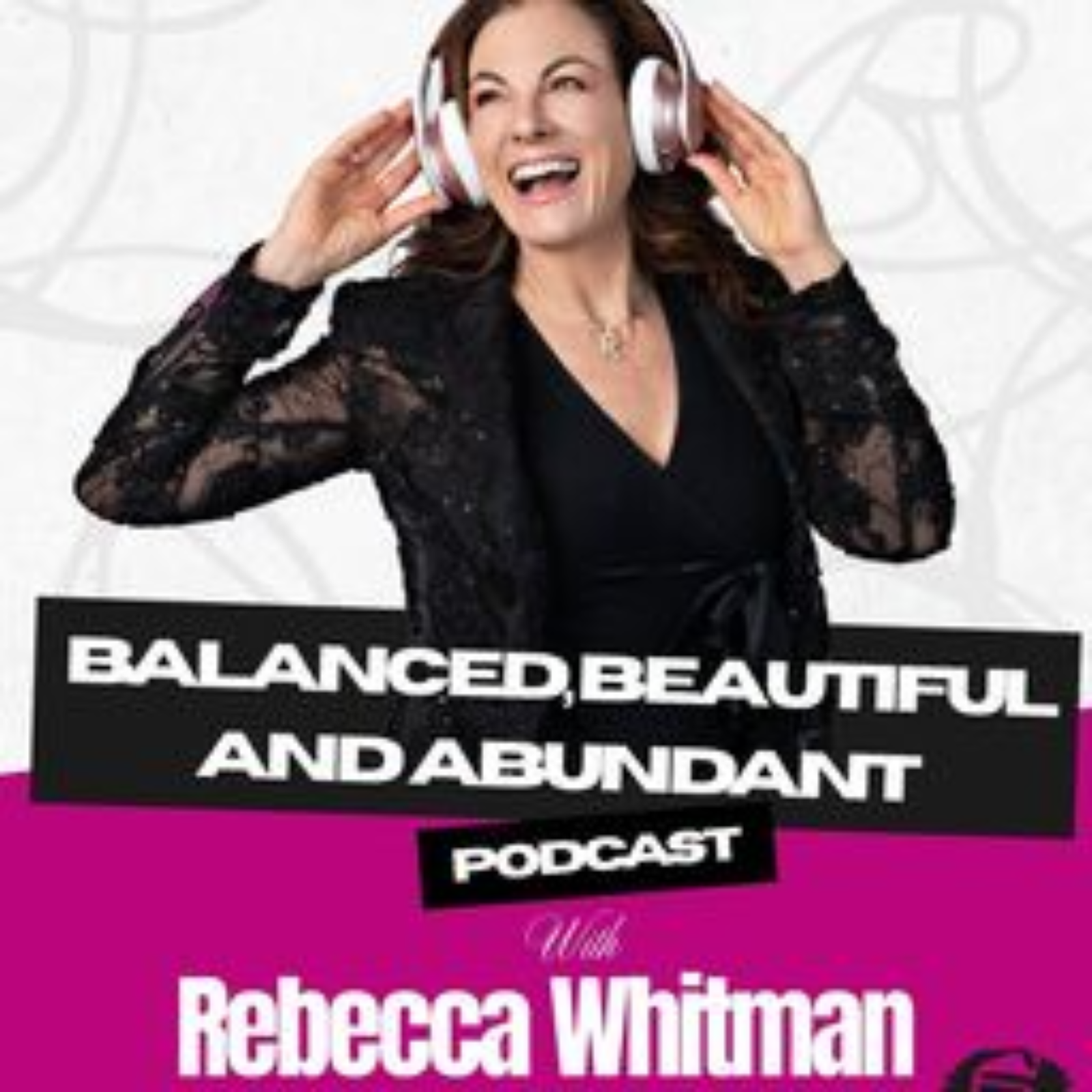 Doing Everything Right But Still Exhausted with Courtney Somma  