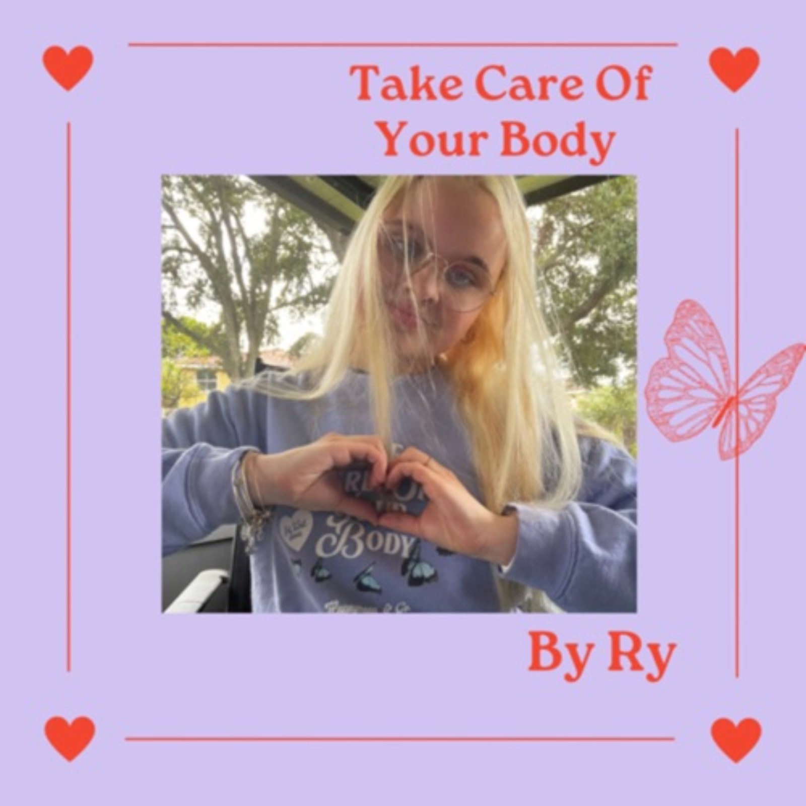 Getting To Know Ry: A Personal Introduction
