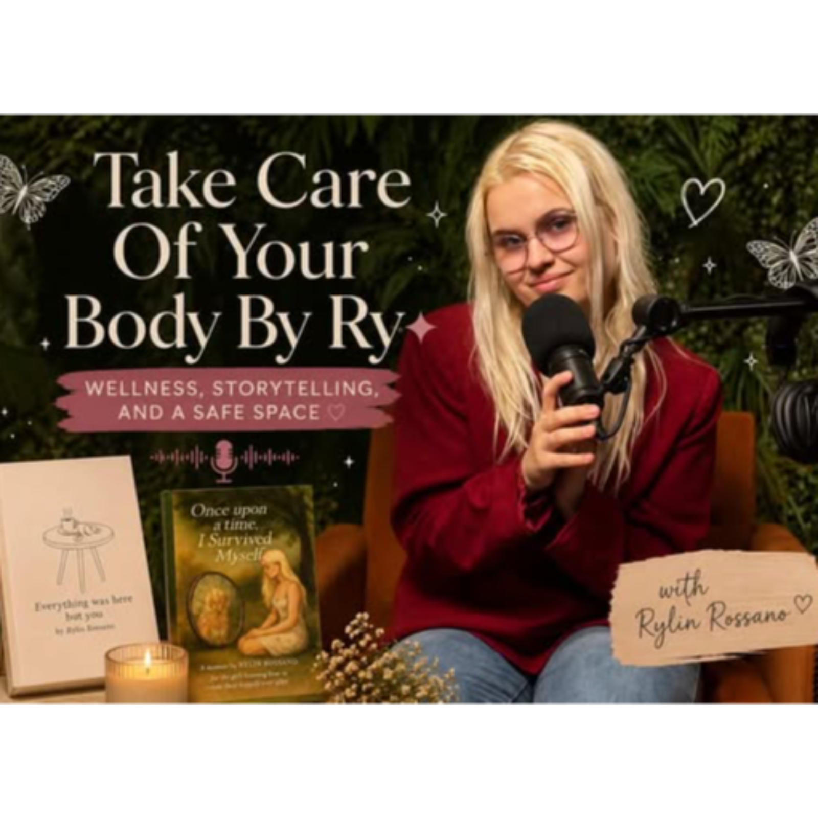 Mental Health Matters Talking With A Psychotherapist