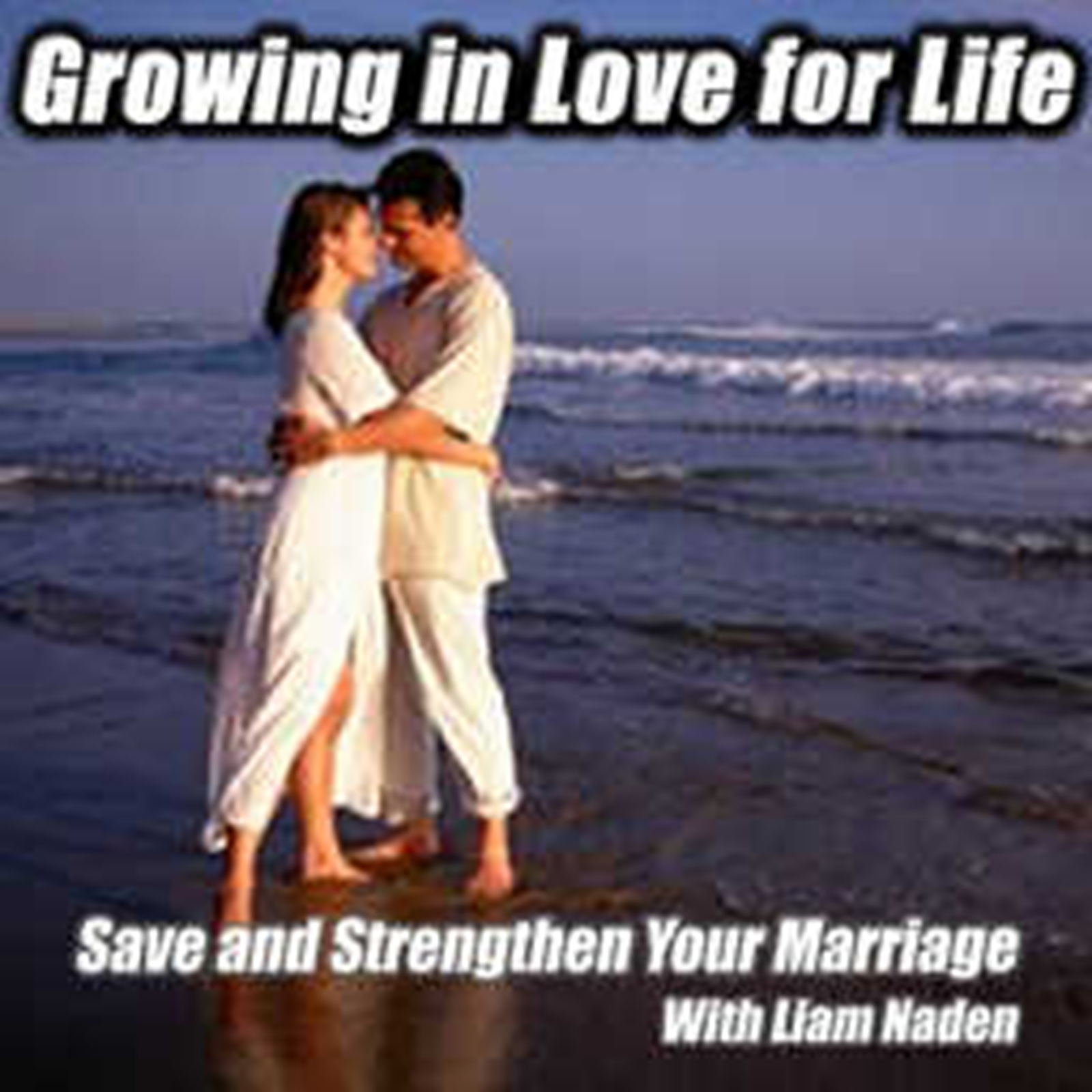 Why Trying to Save Your Marriage Isn’t Working episode artwork