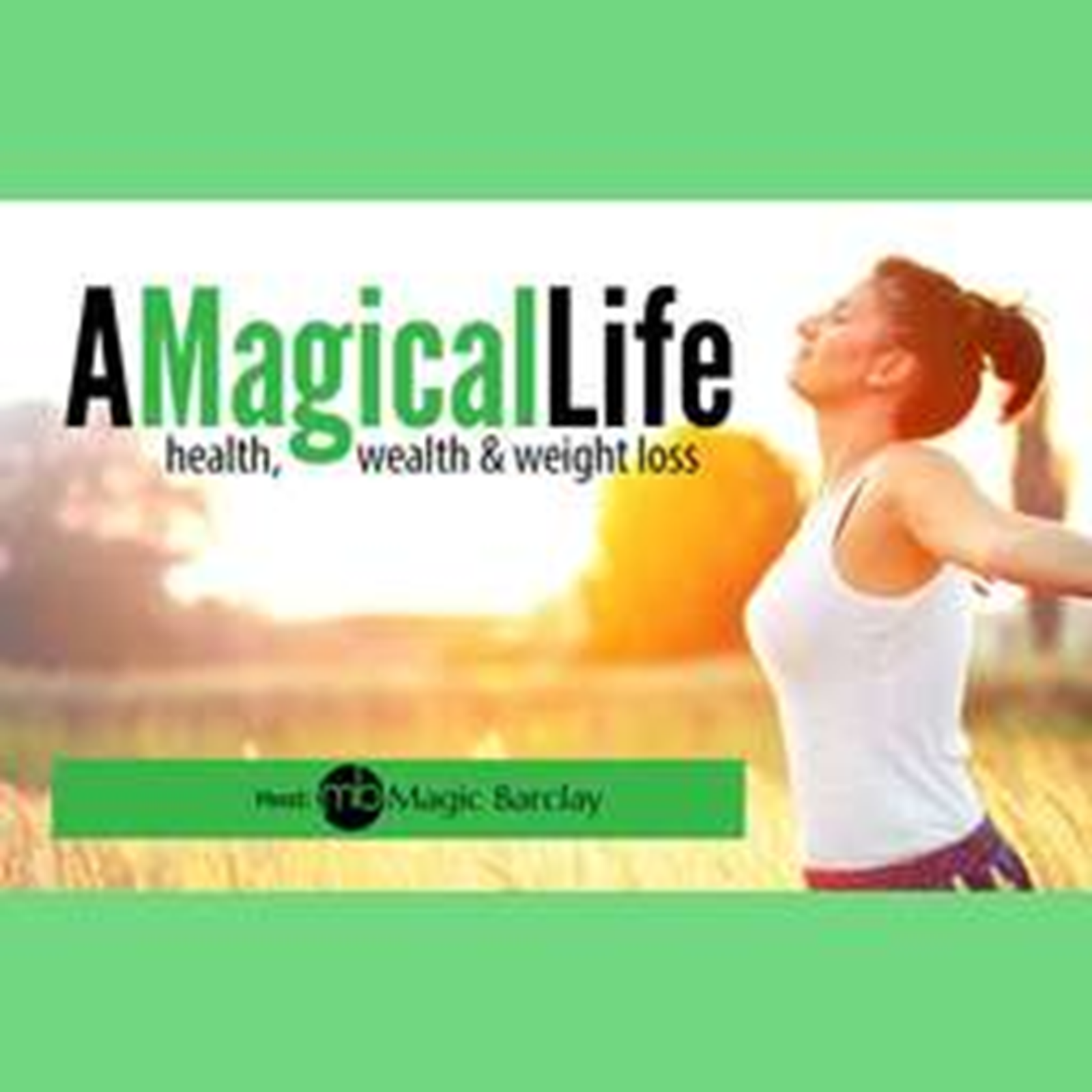Healing Your Inner Child Through Crystals and Energy with Damla Aktekin episode artwork