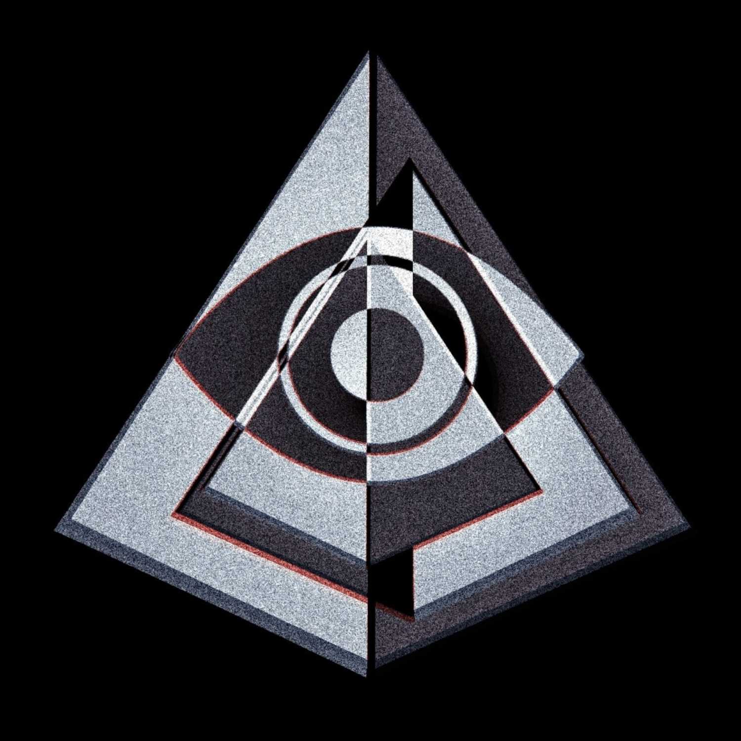 The Illusion Podcast podcast artwork