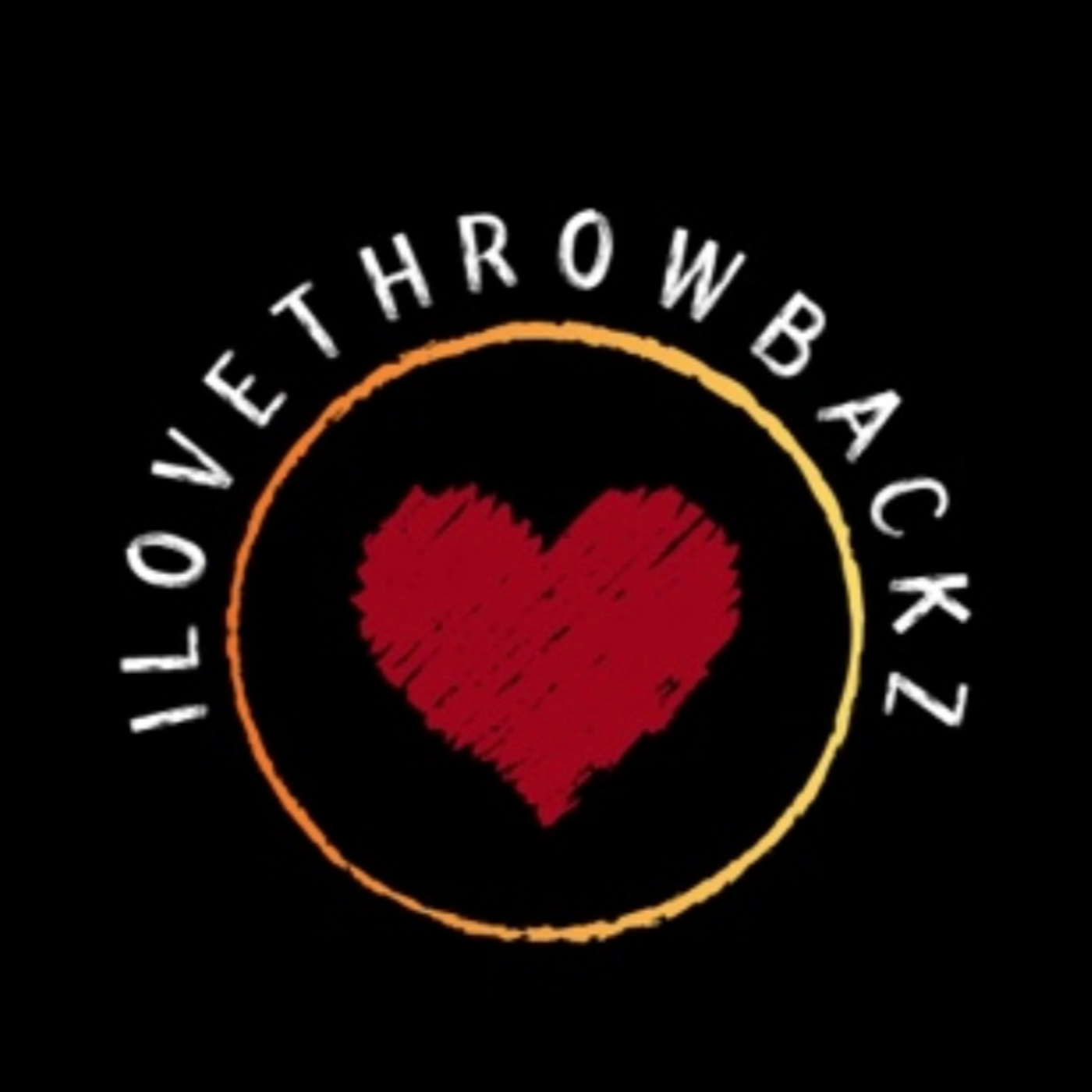 The iLoveThrowbackz Podcast 