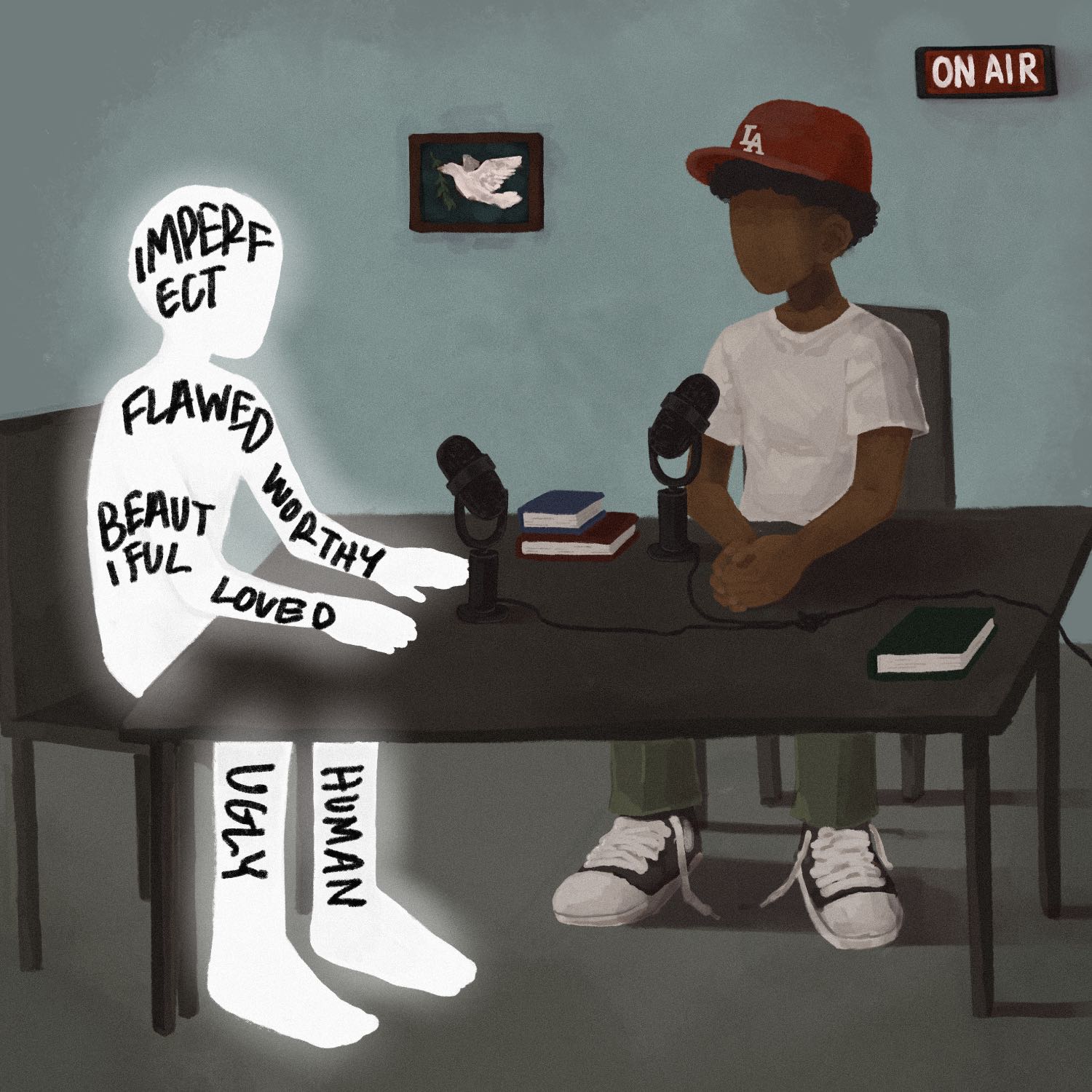The Imperfect Podcast