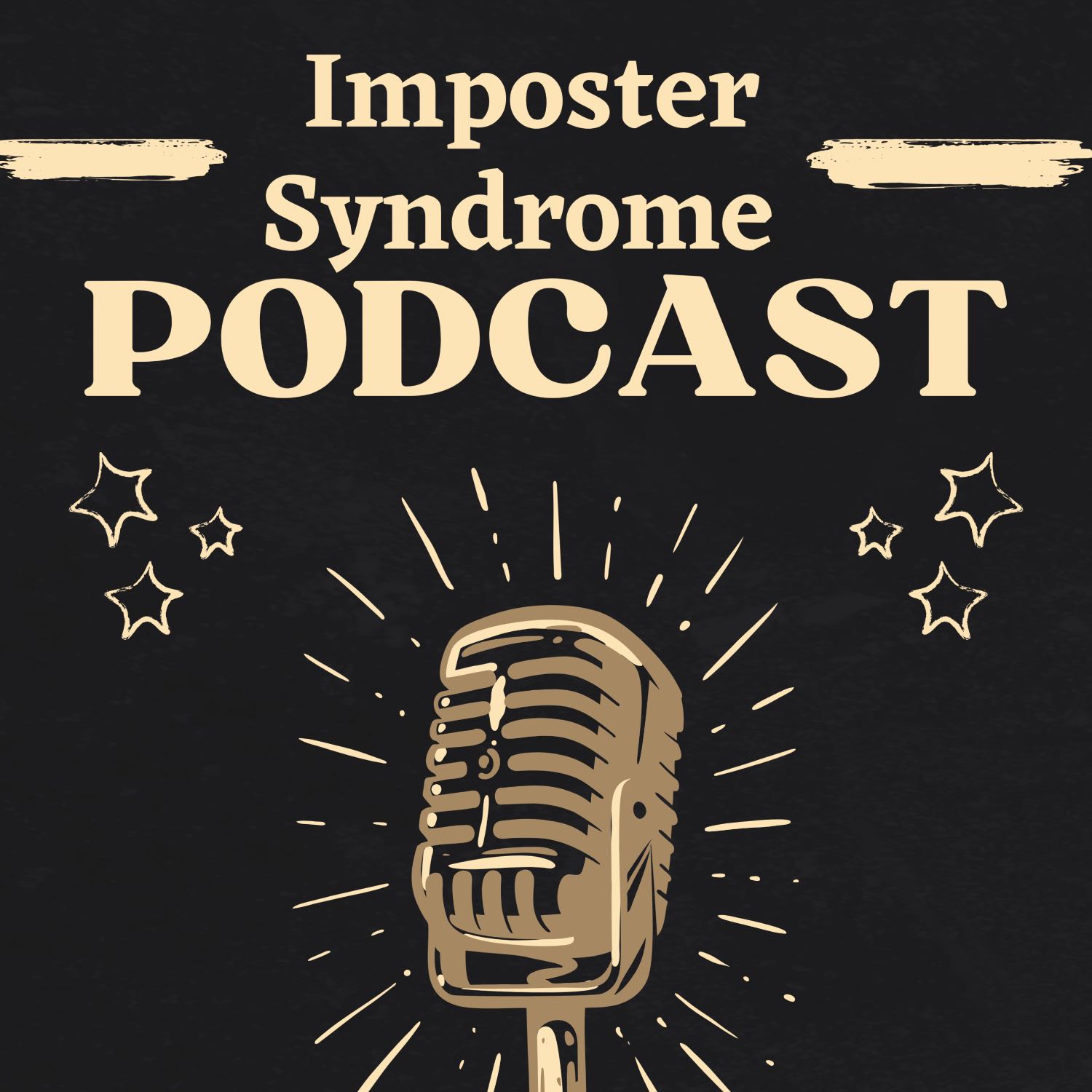 Imposter Syndrome Podcast