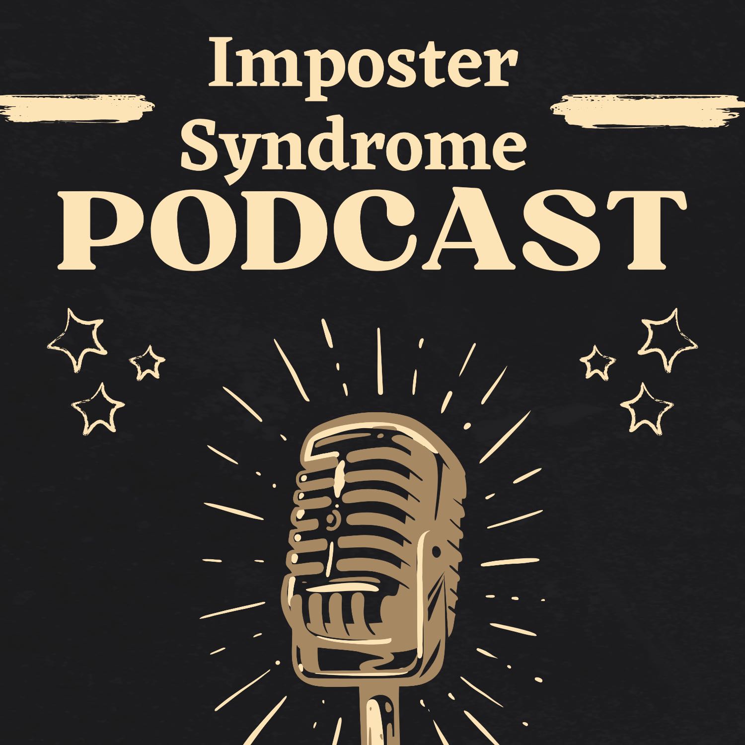 Imposter Syndrome Podcast