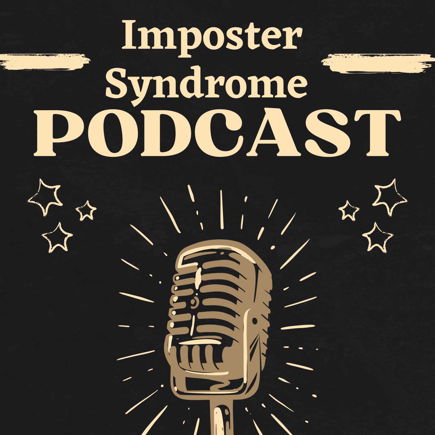 Imposter Syndrome Podcast