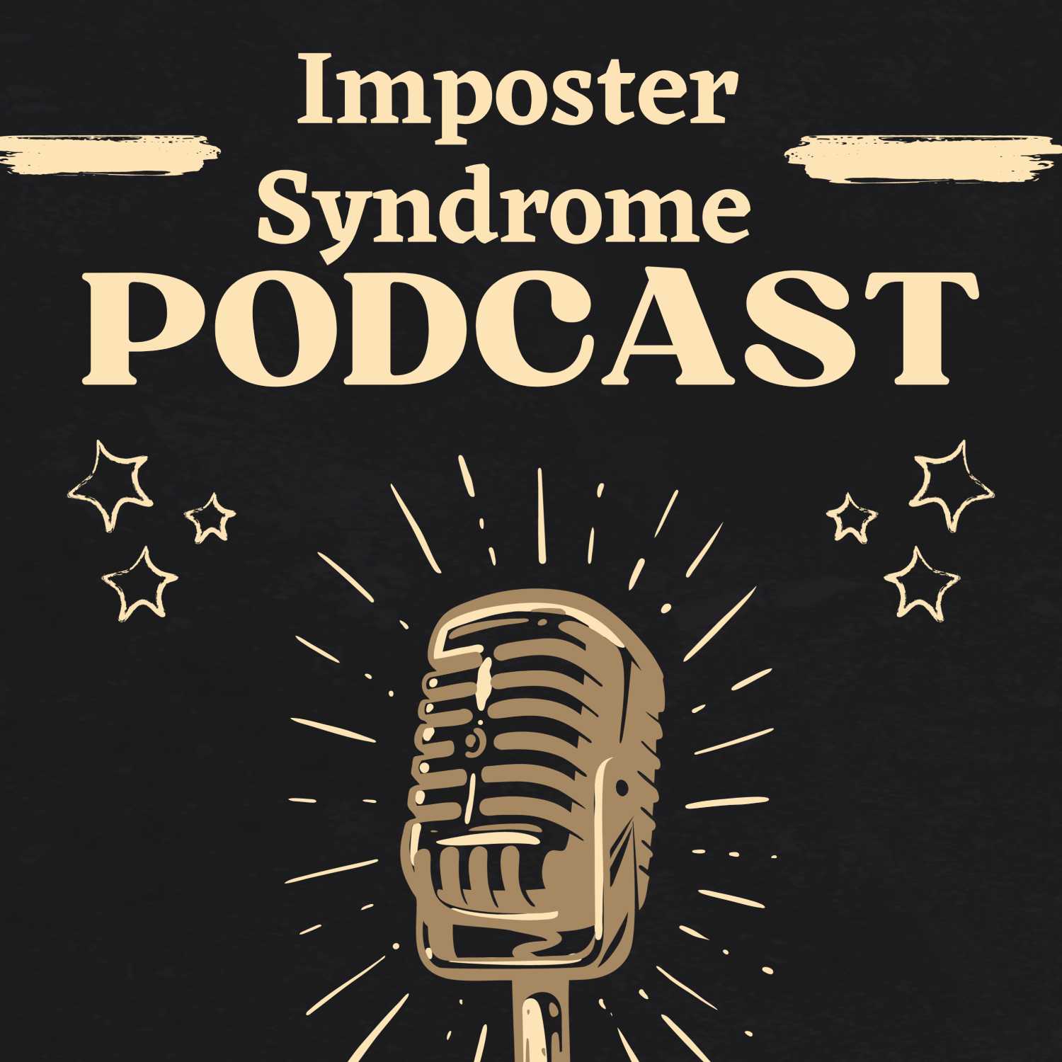 Imposter Syndrome Podcast