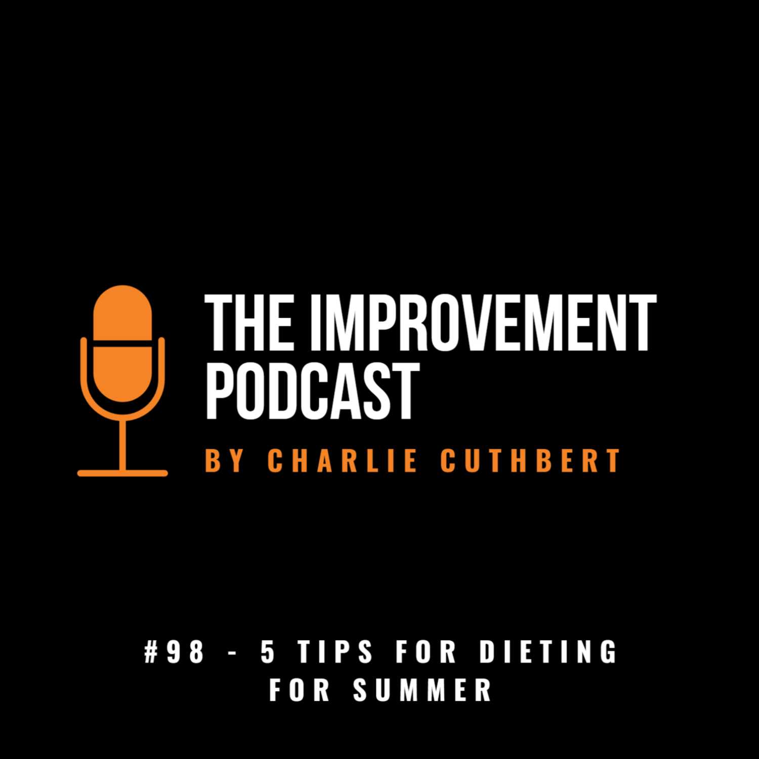 The Improvement Podcast