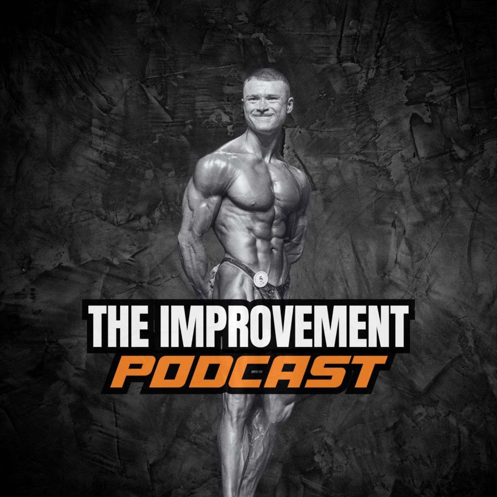 #198 - Are You Actually Ready To Compete In Bodybuilding? episode artwork
