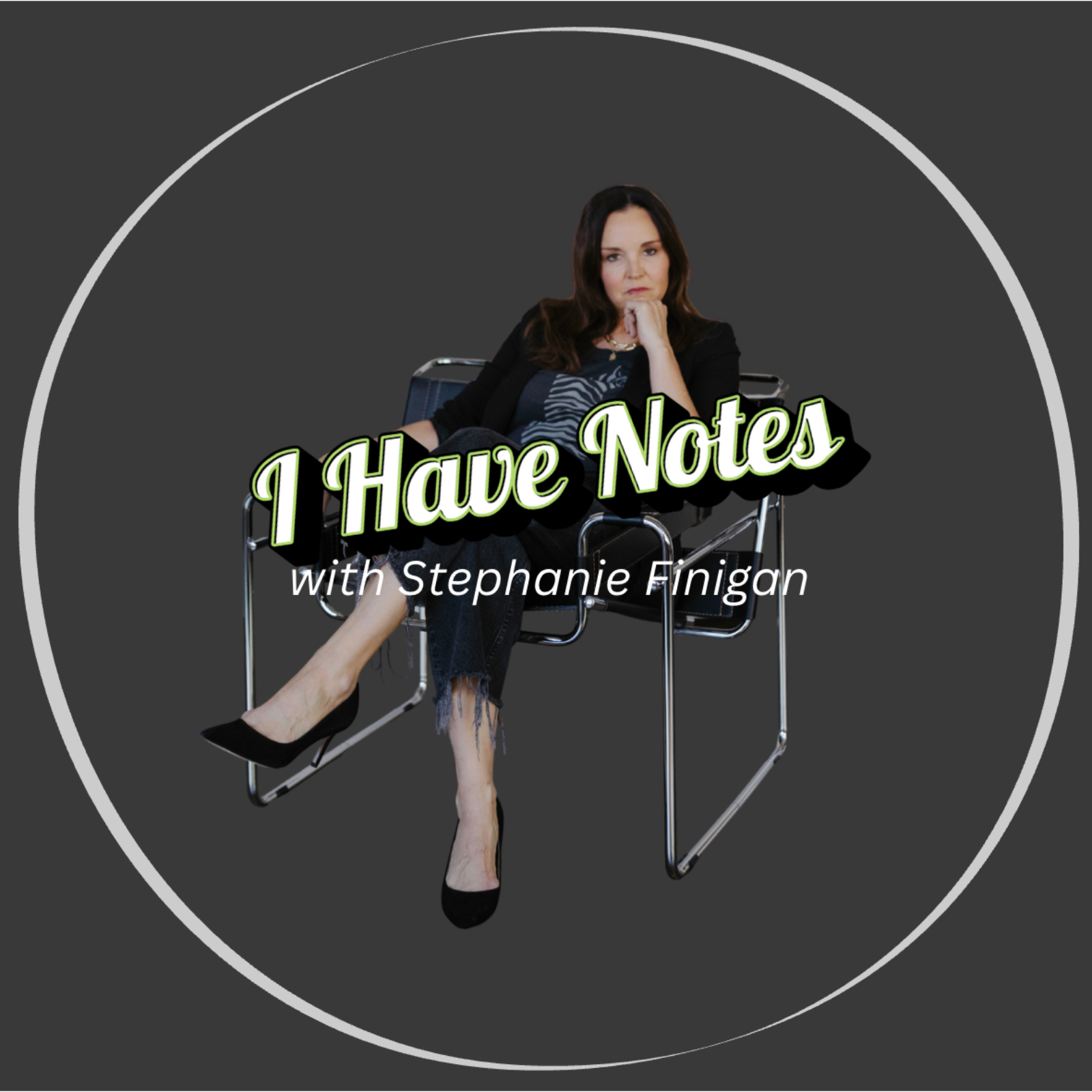 Ep 69: Asking Better Questions is the Key to Getting Anything You Want episode artwork