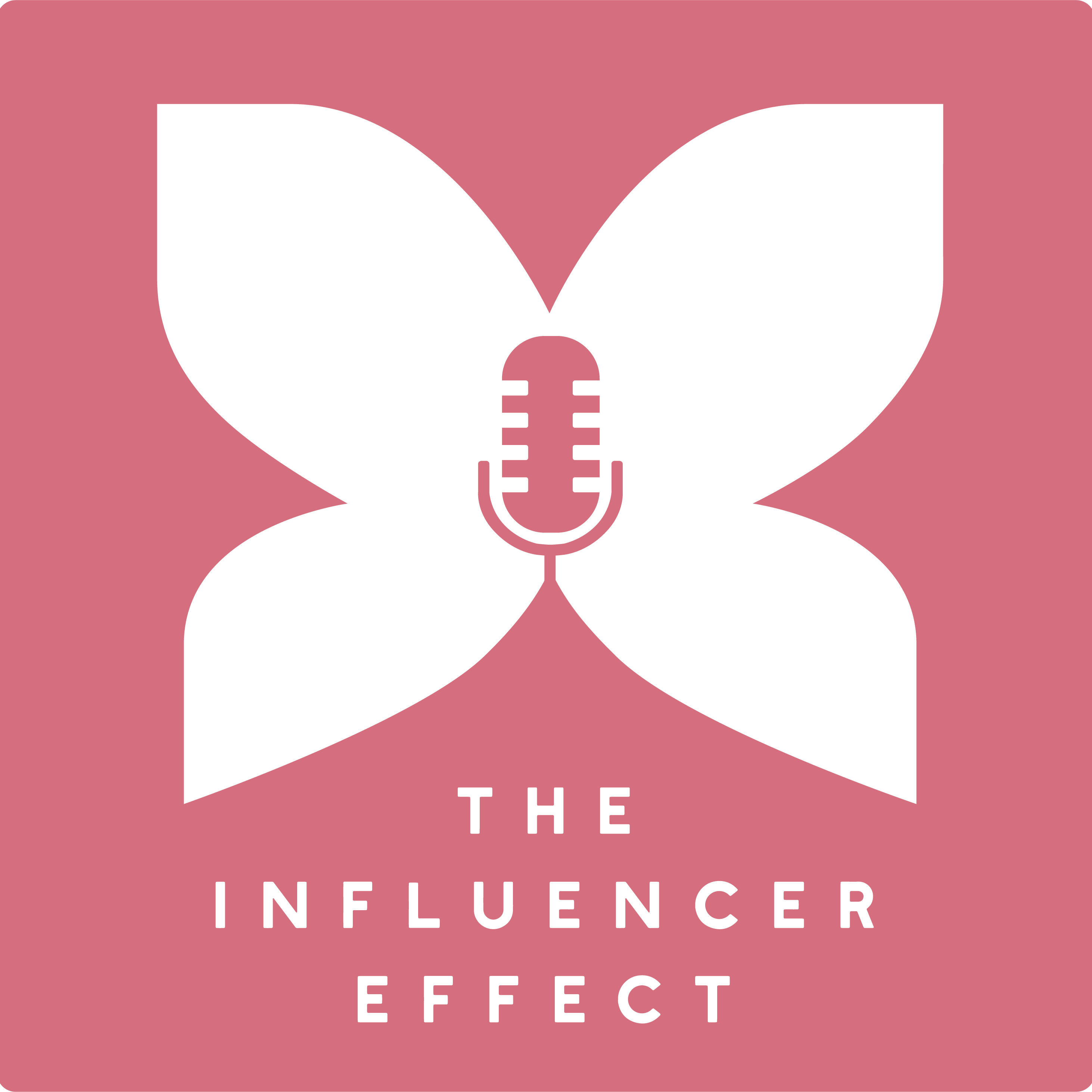 The Influencer Effect