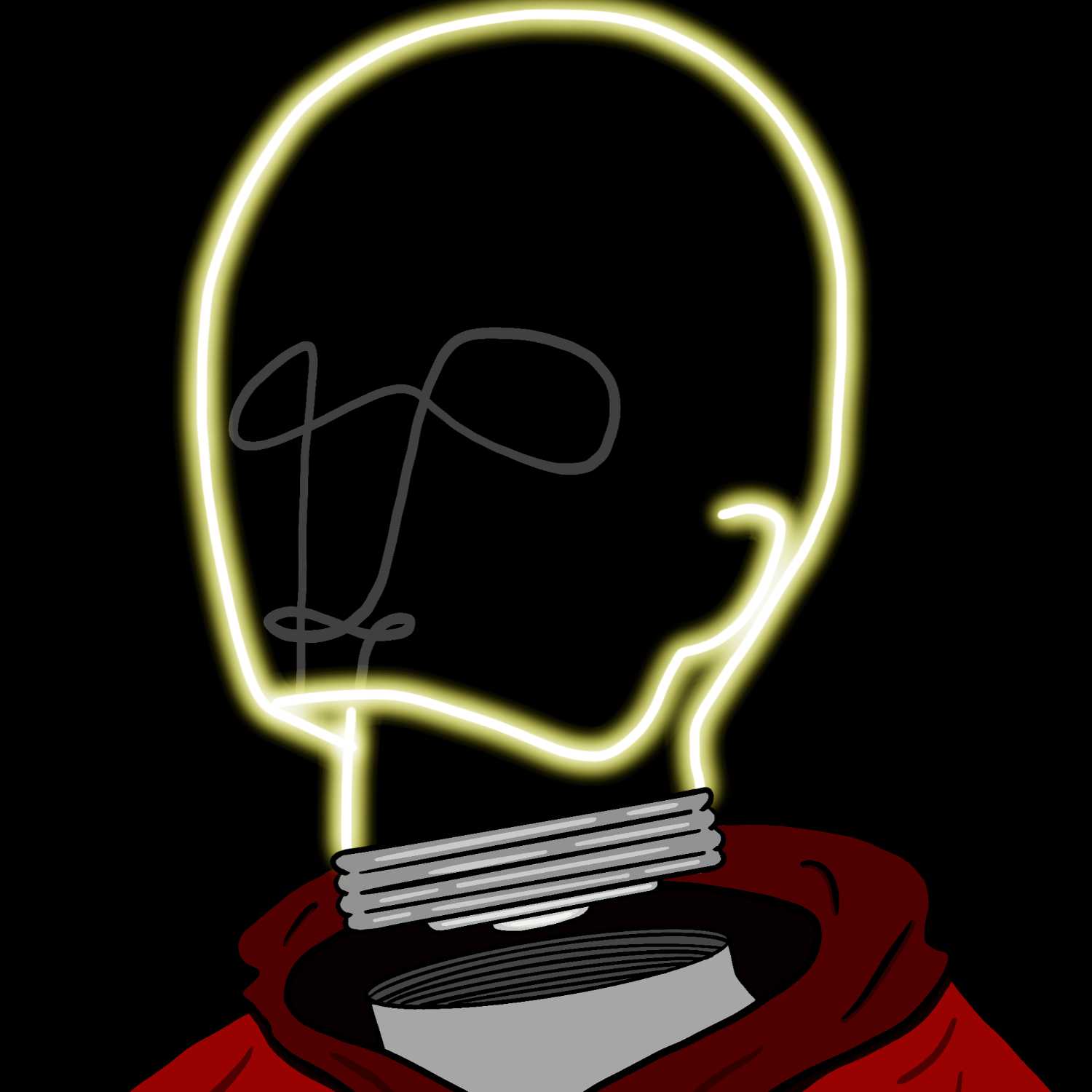 The Info Outlet cover art