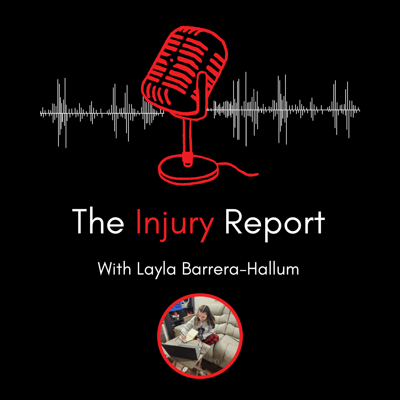 The Injury Report 