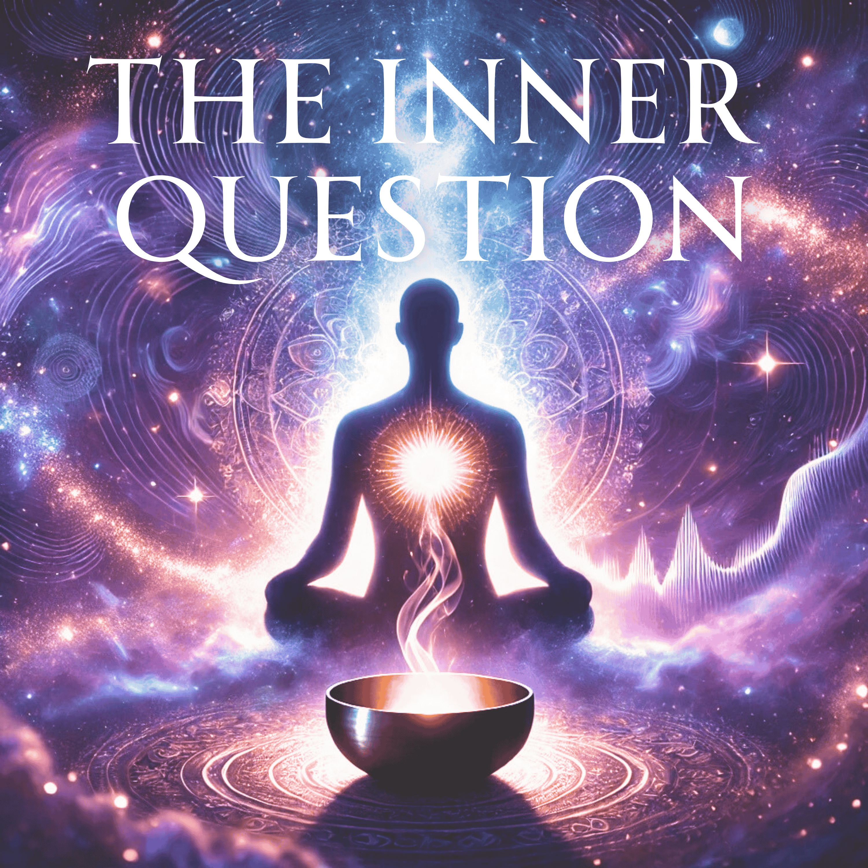 THE INNER QUESTION