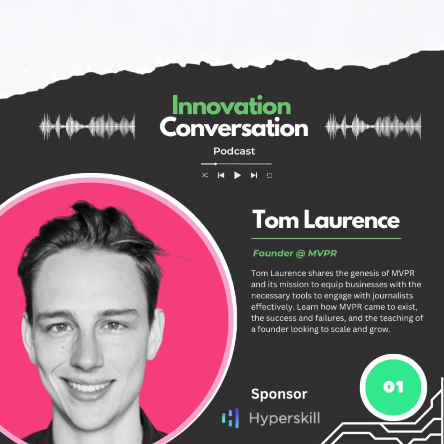 The Innovation Conversation