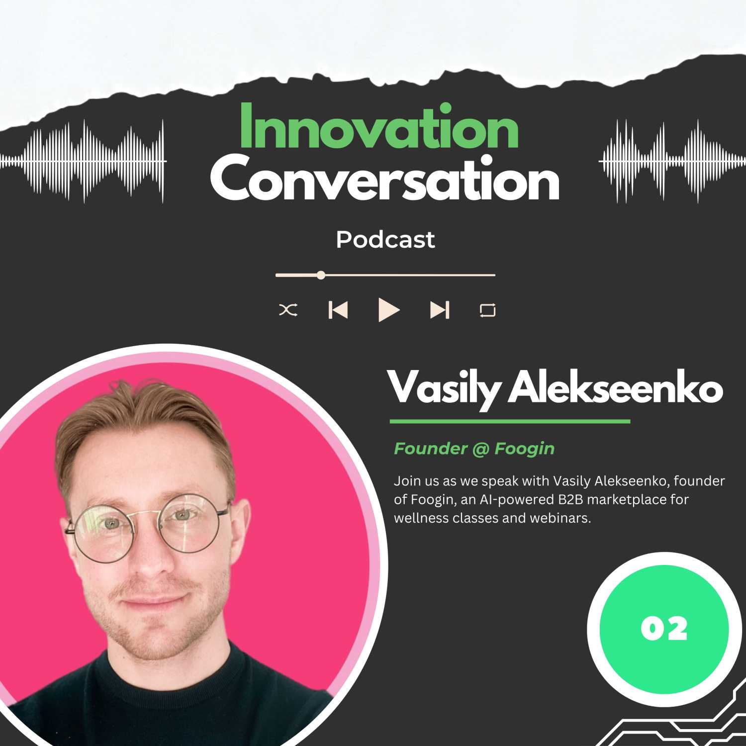 The Innovation Conversation