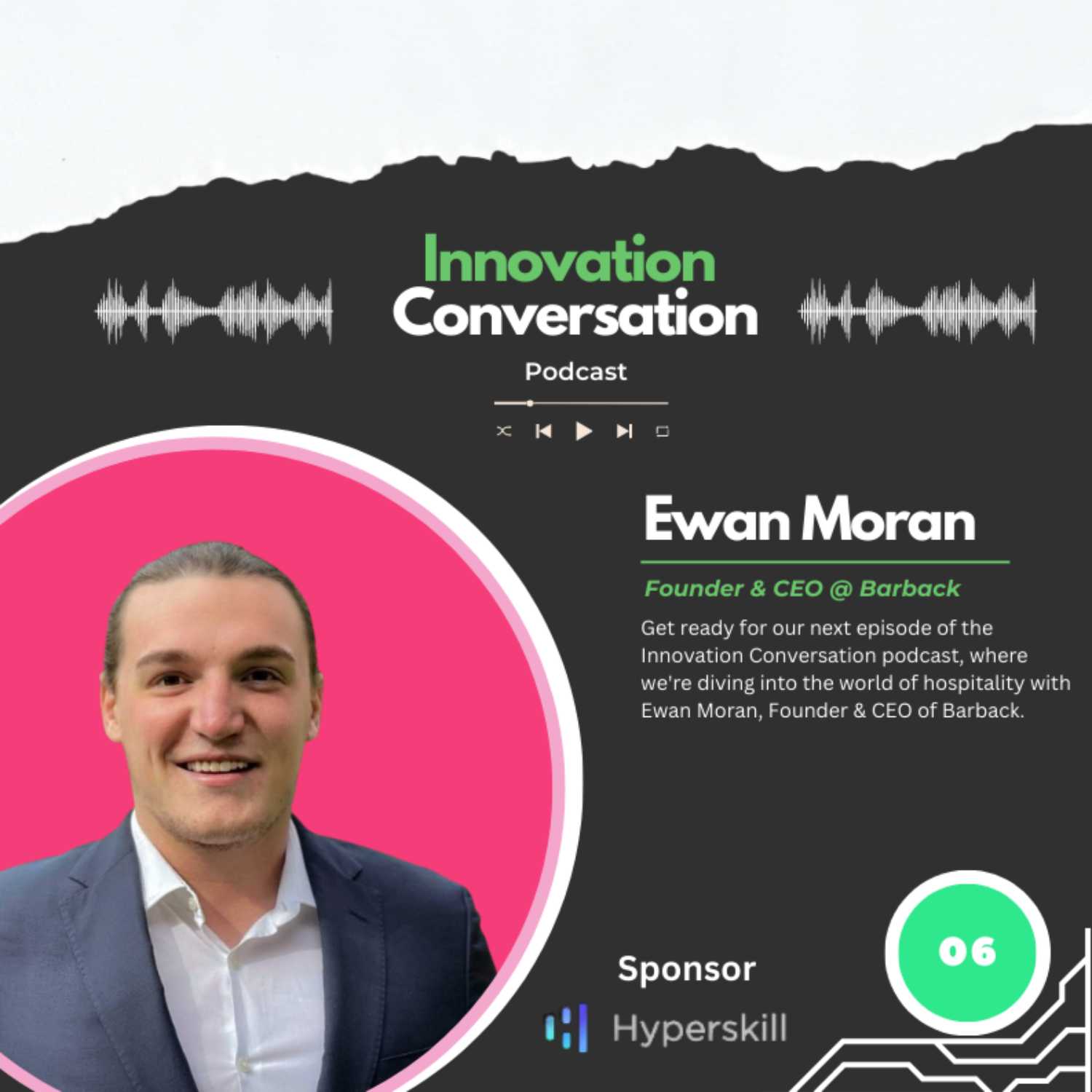 The Innovation Conversation