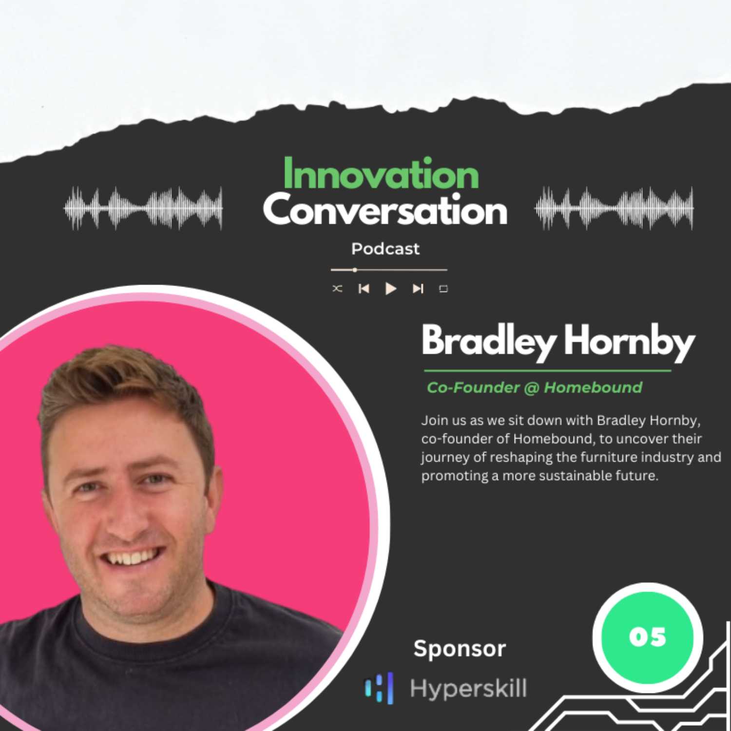 The Innovation Conversation