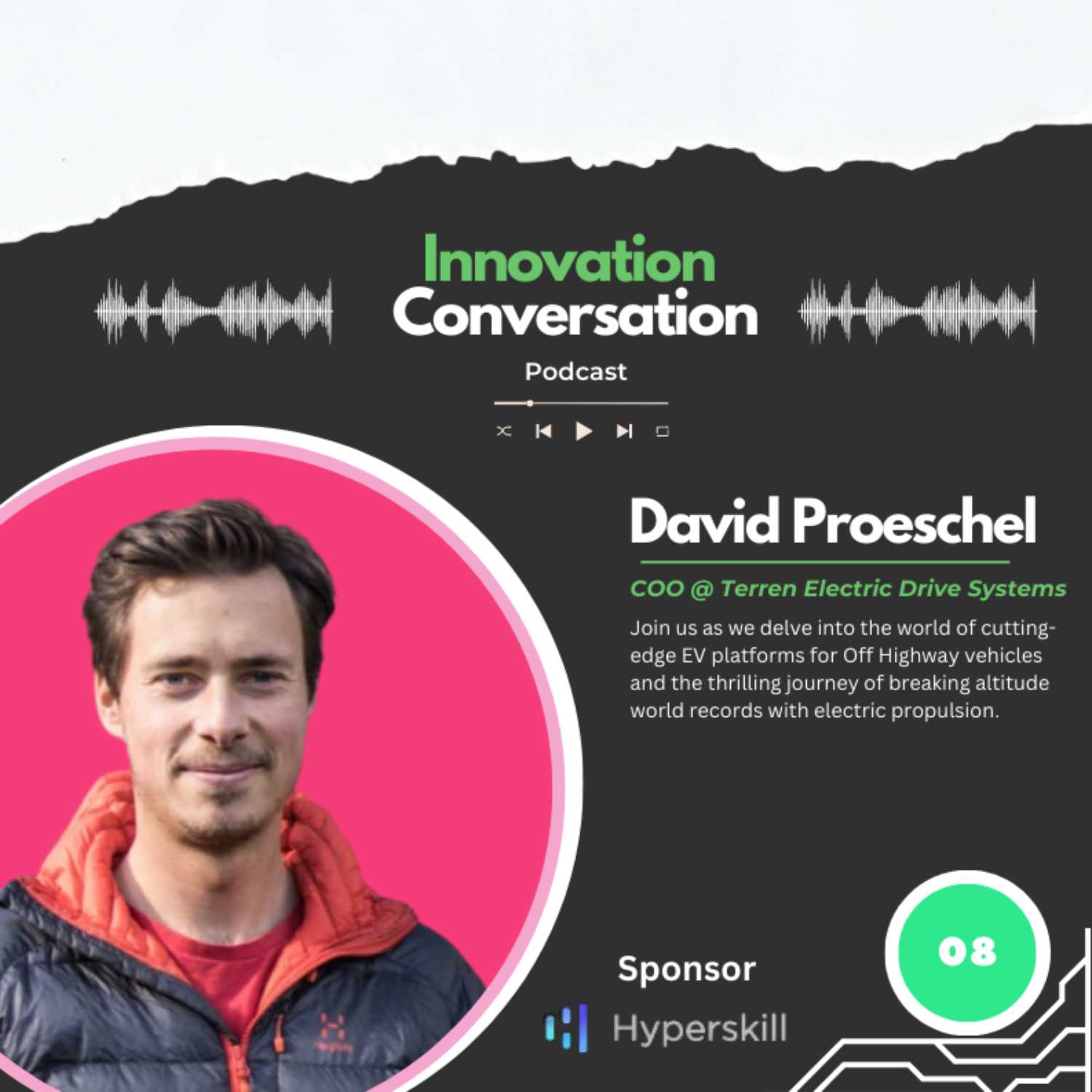 The Innovation Conversation