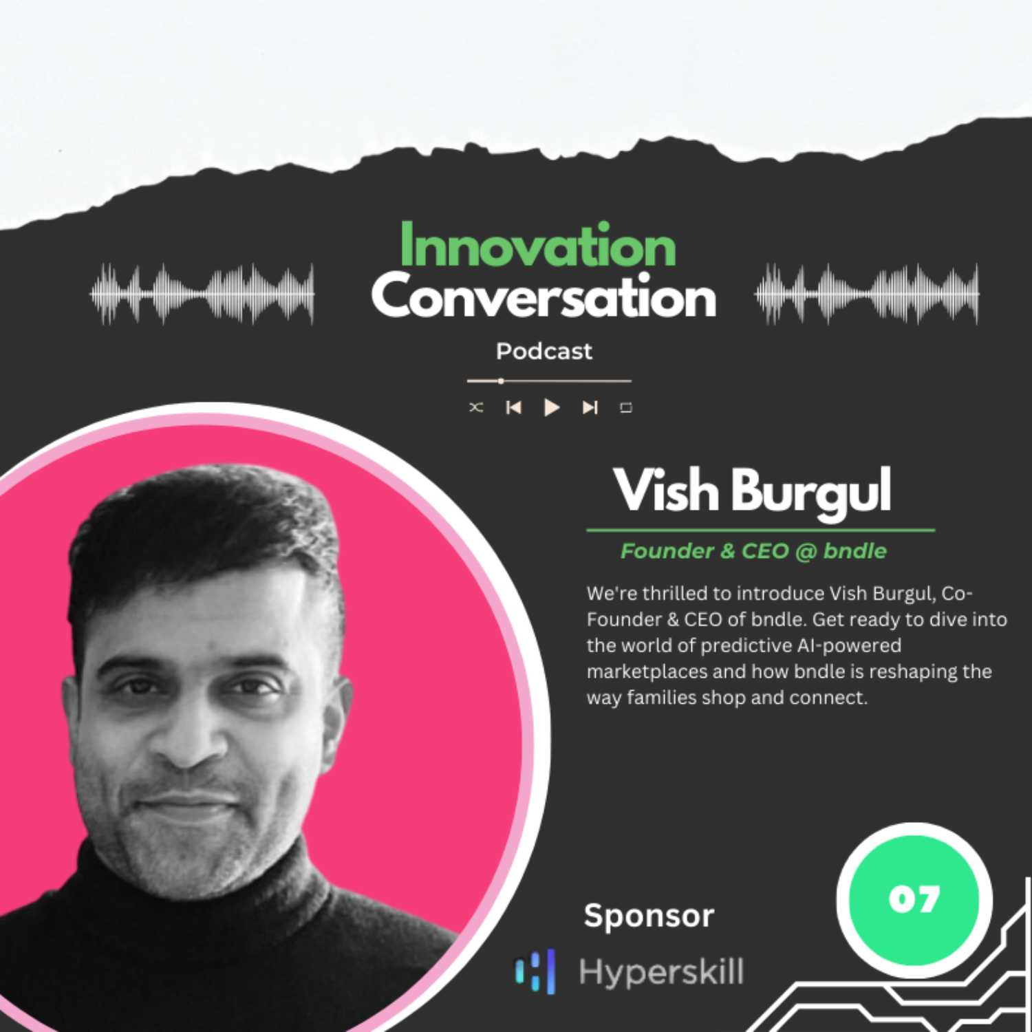 The Innovation Conversation