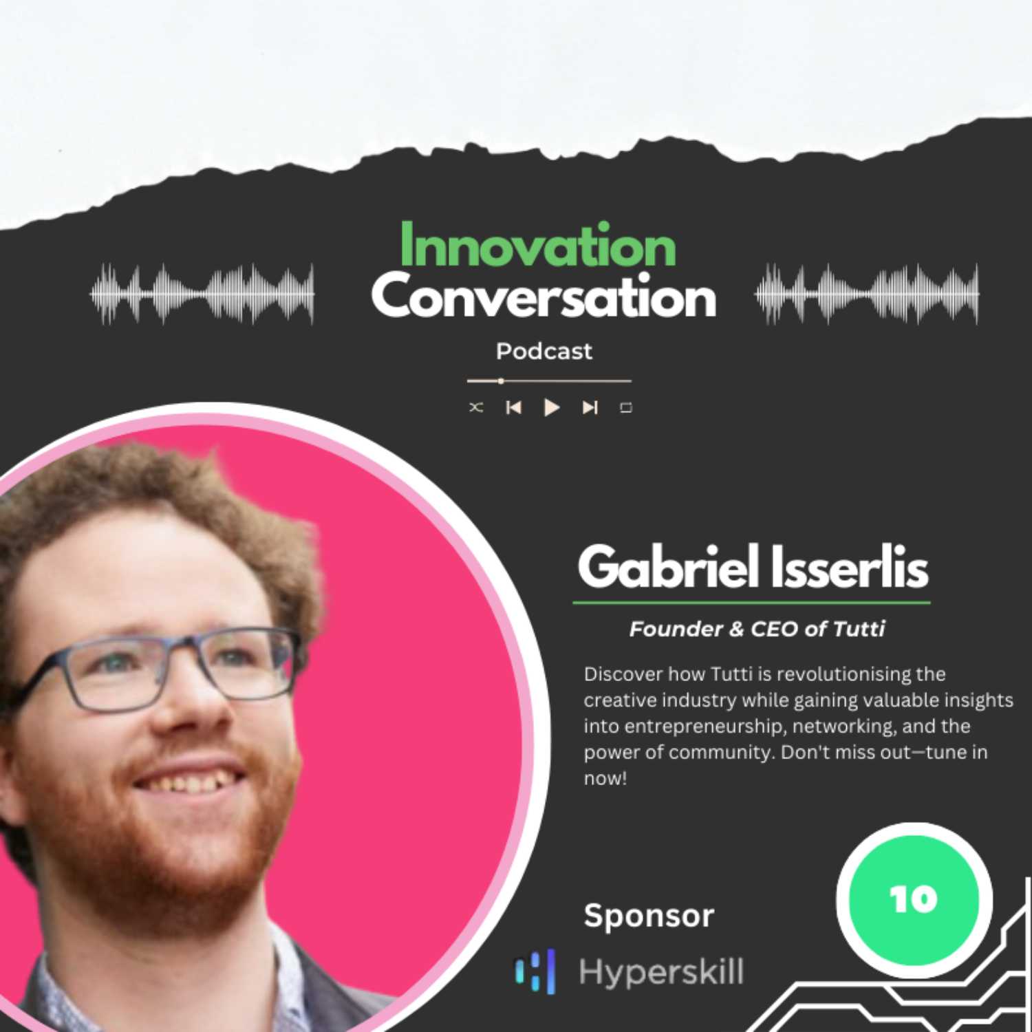 The Innovation Conversation
