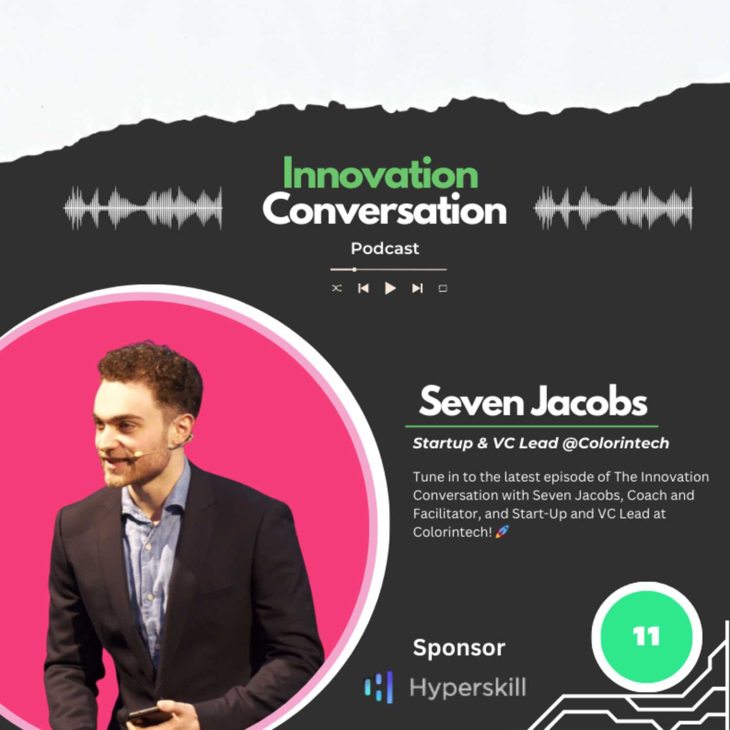 The Innovation Conversation