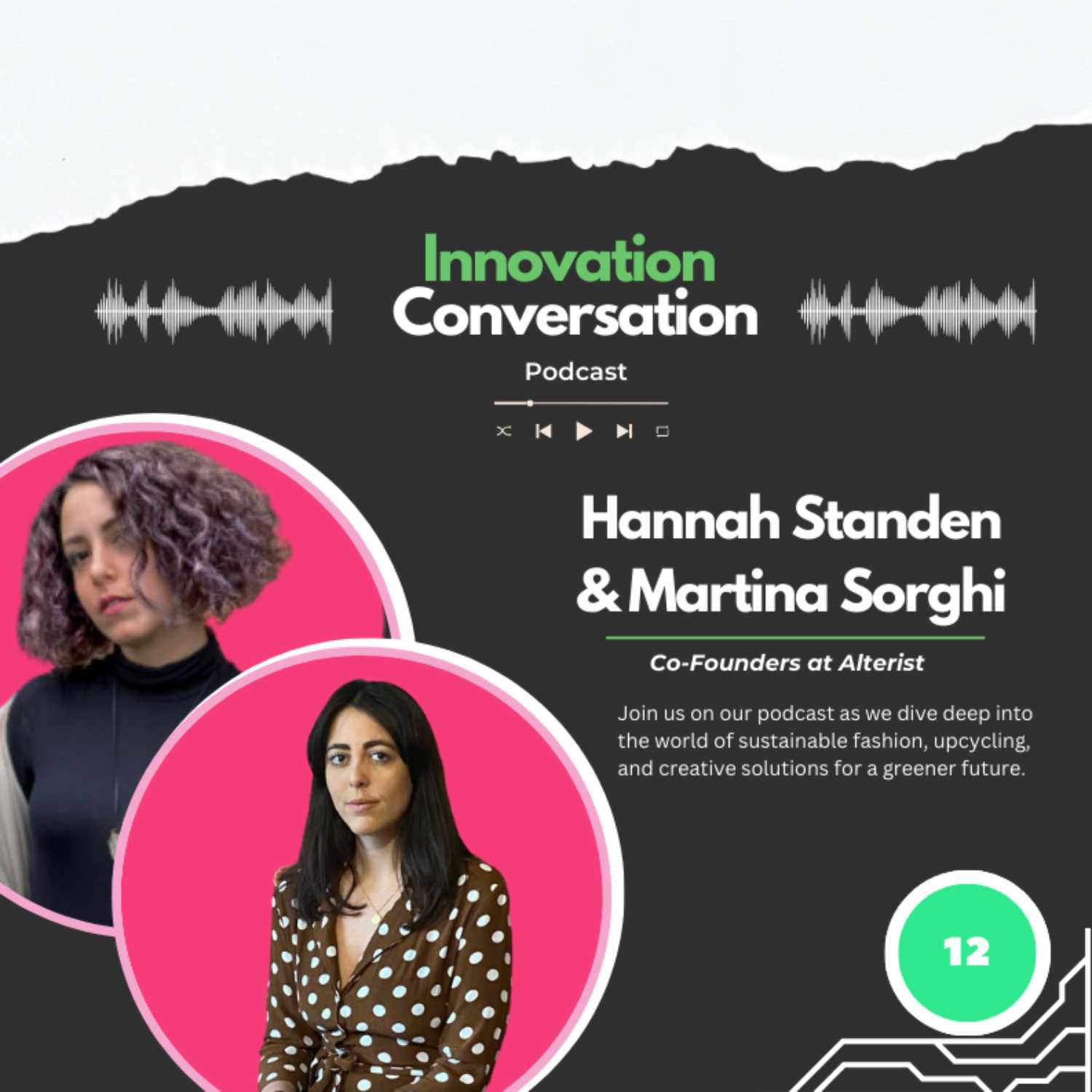 The Innovation Conversation