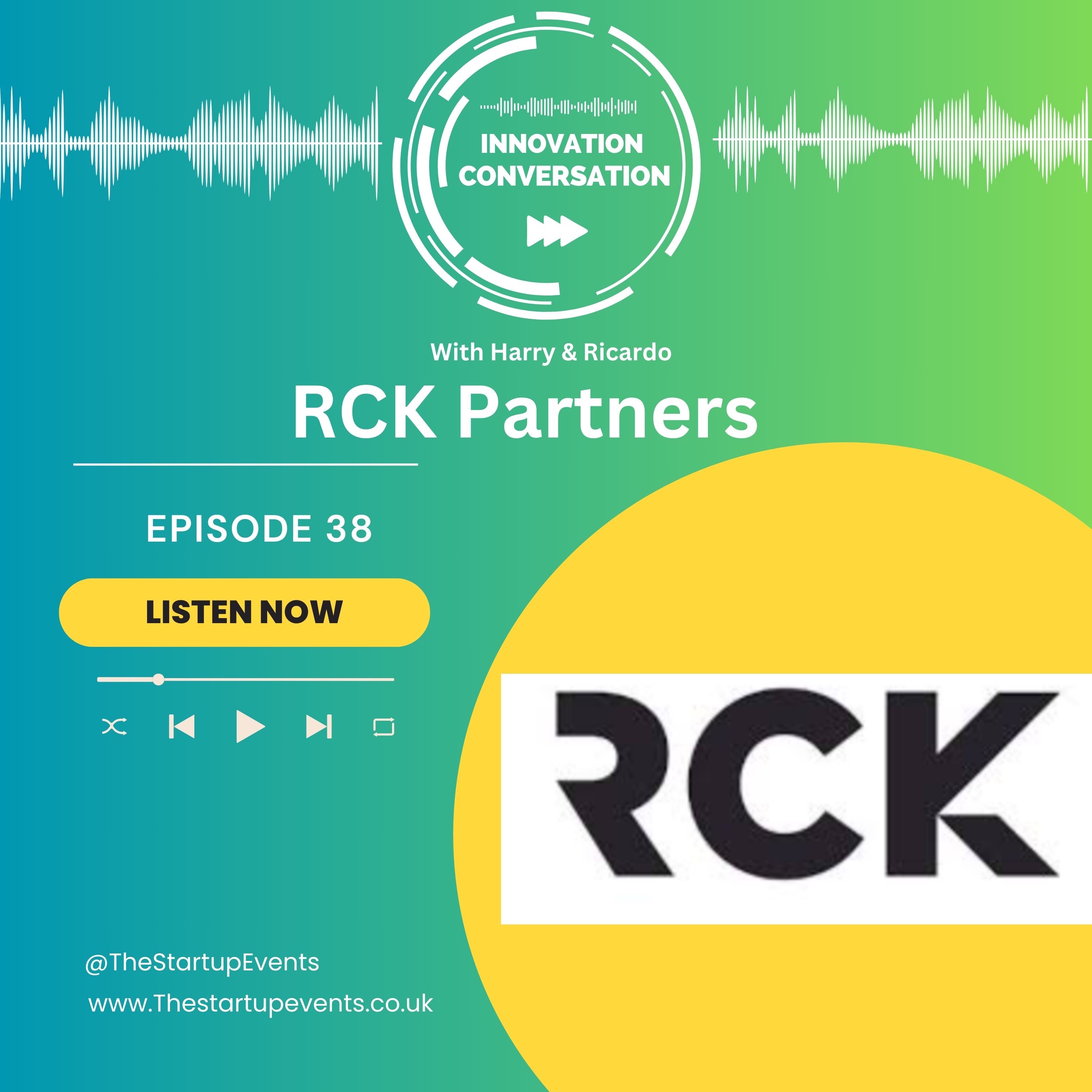 The Innovation Conversation