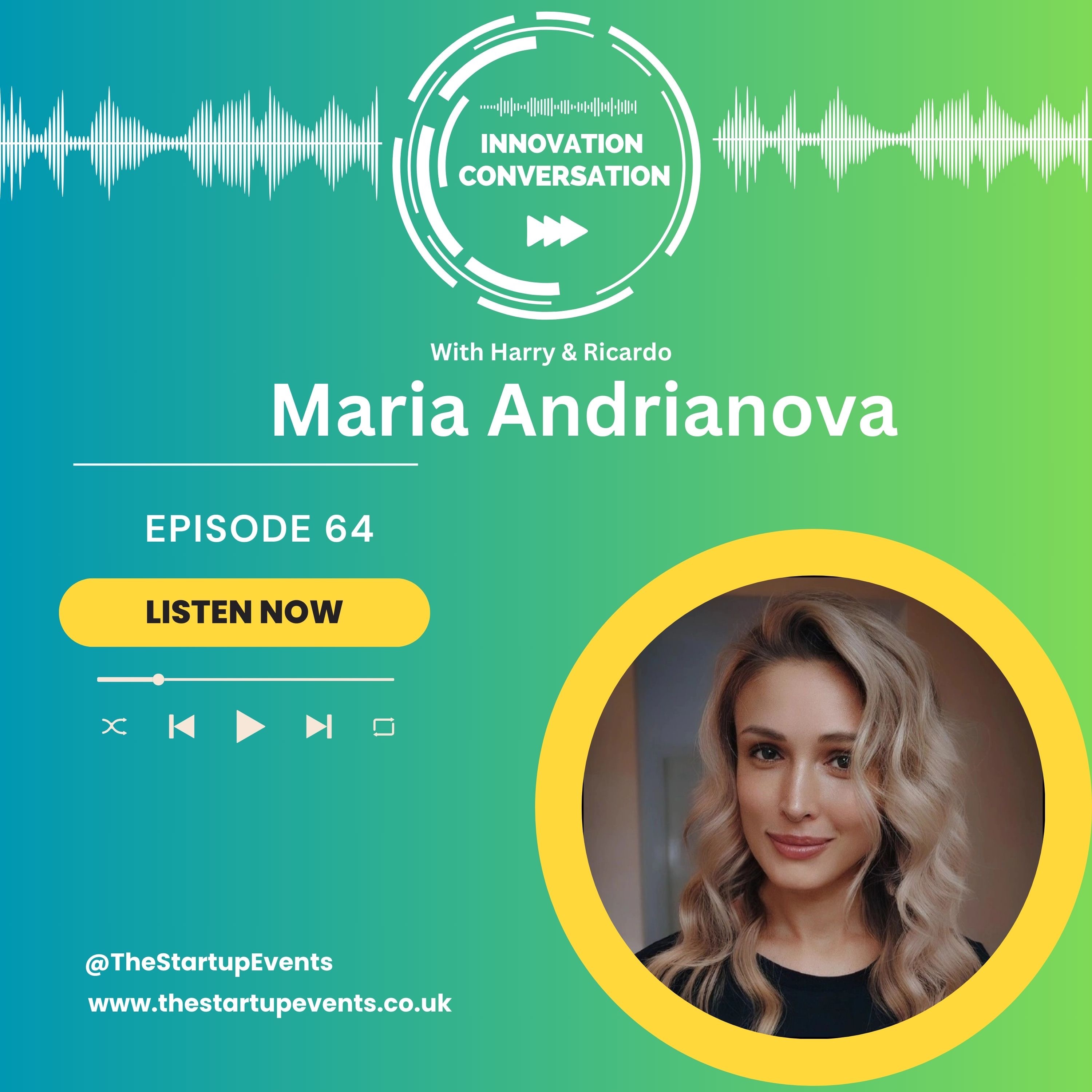The Innovation Conversation