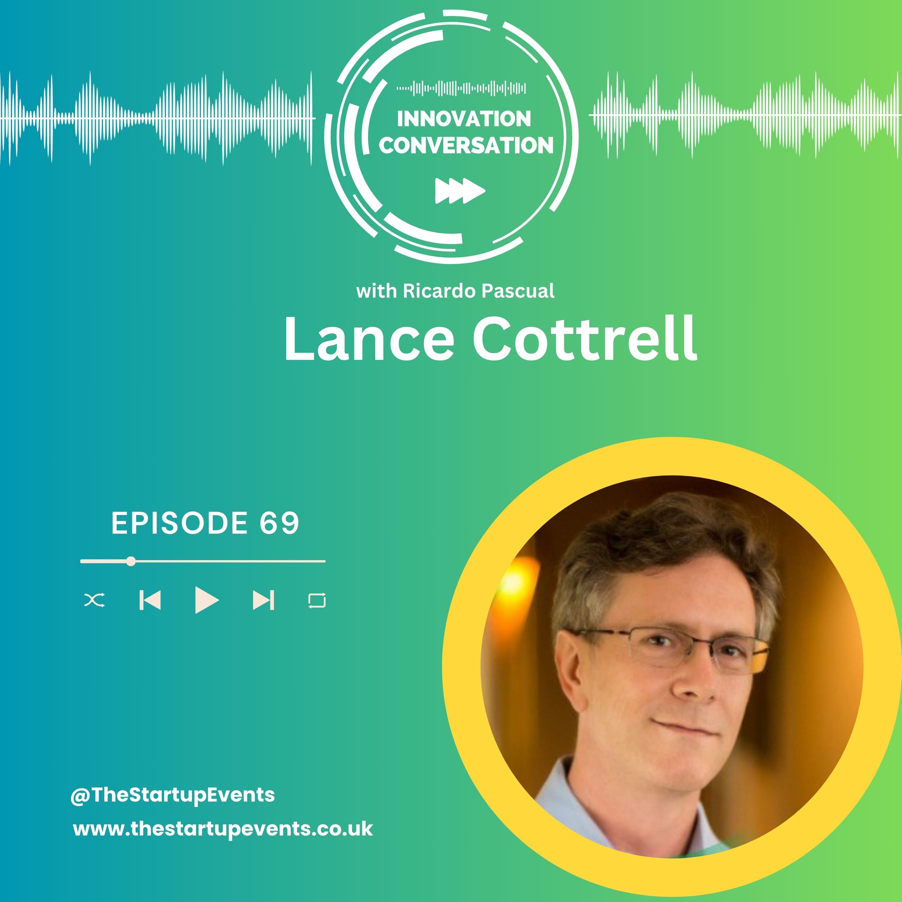 The Innovation Conversation