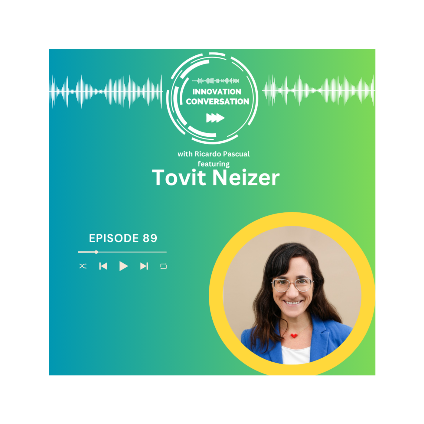 The Innovation Conversation