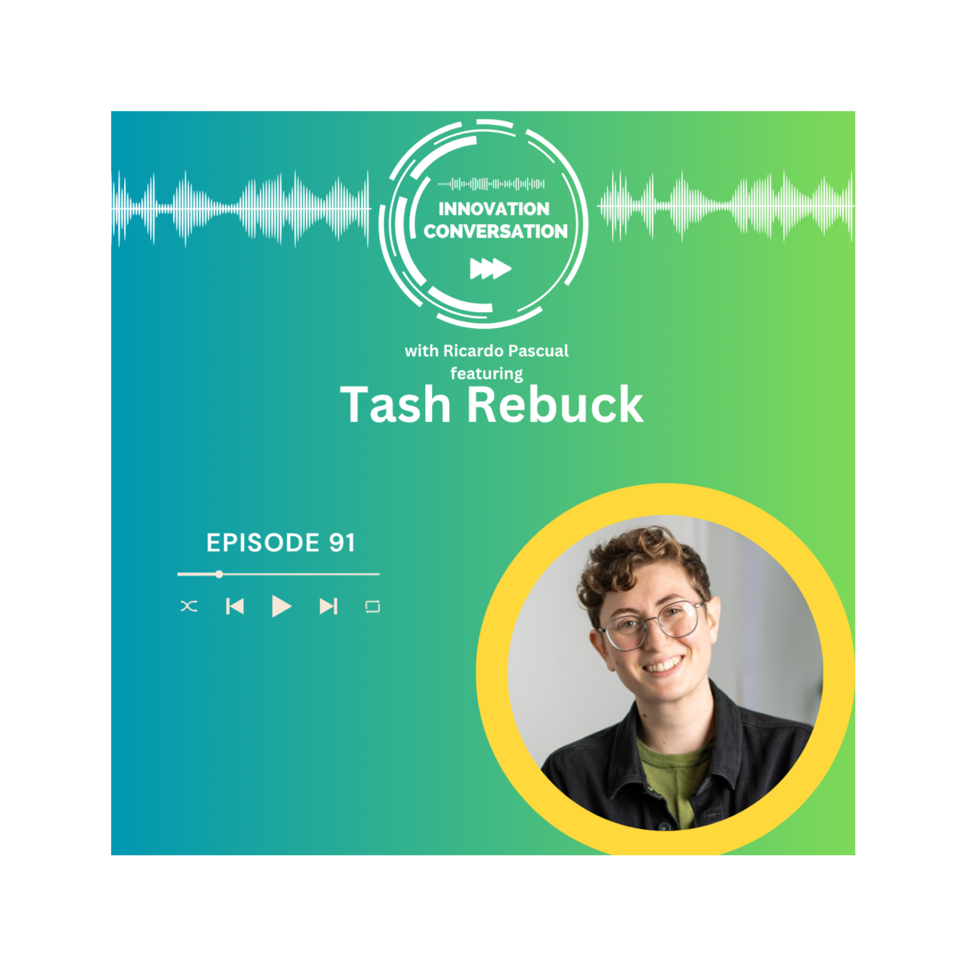 The Innovation Conversation