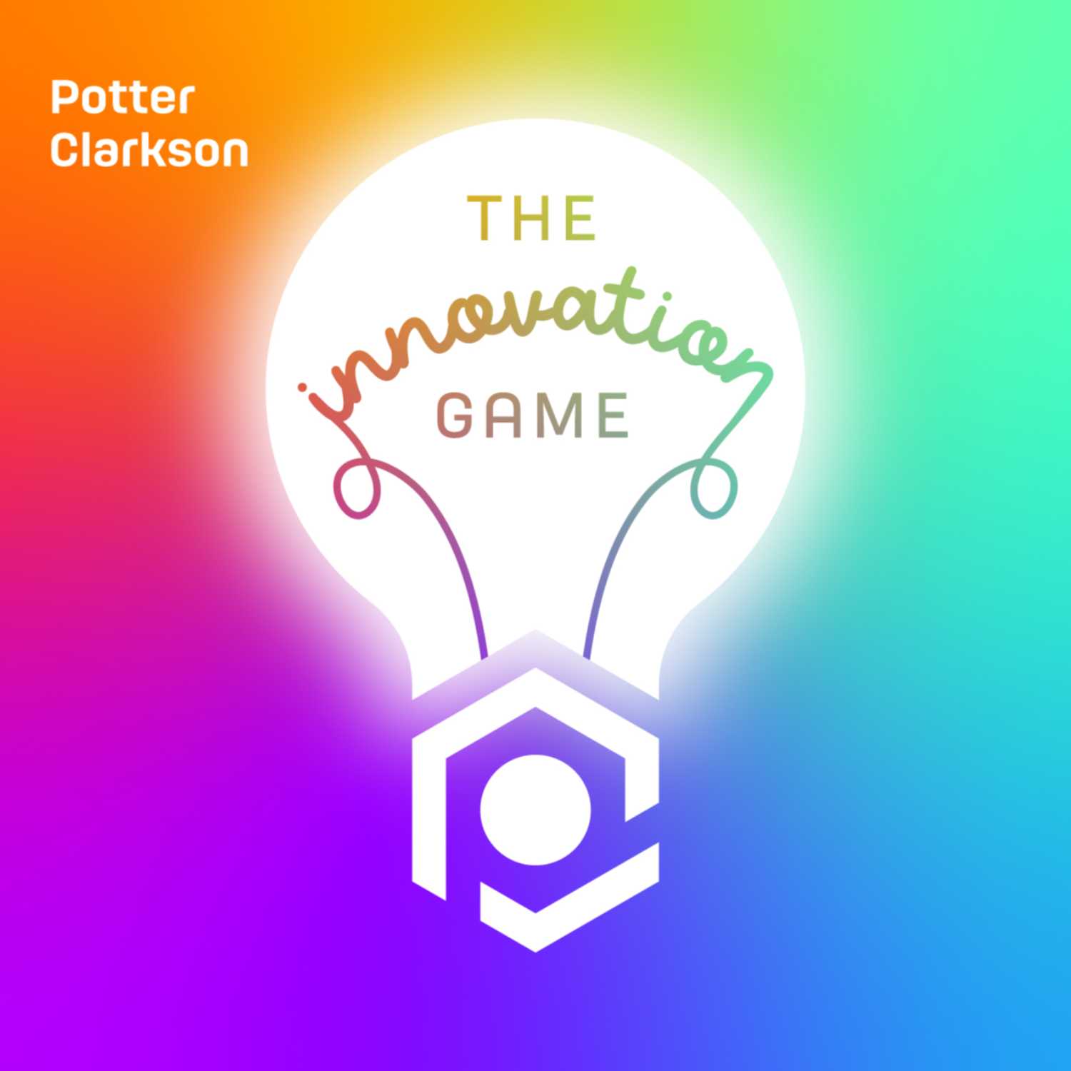 The Innovation Game