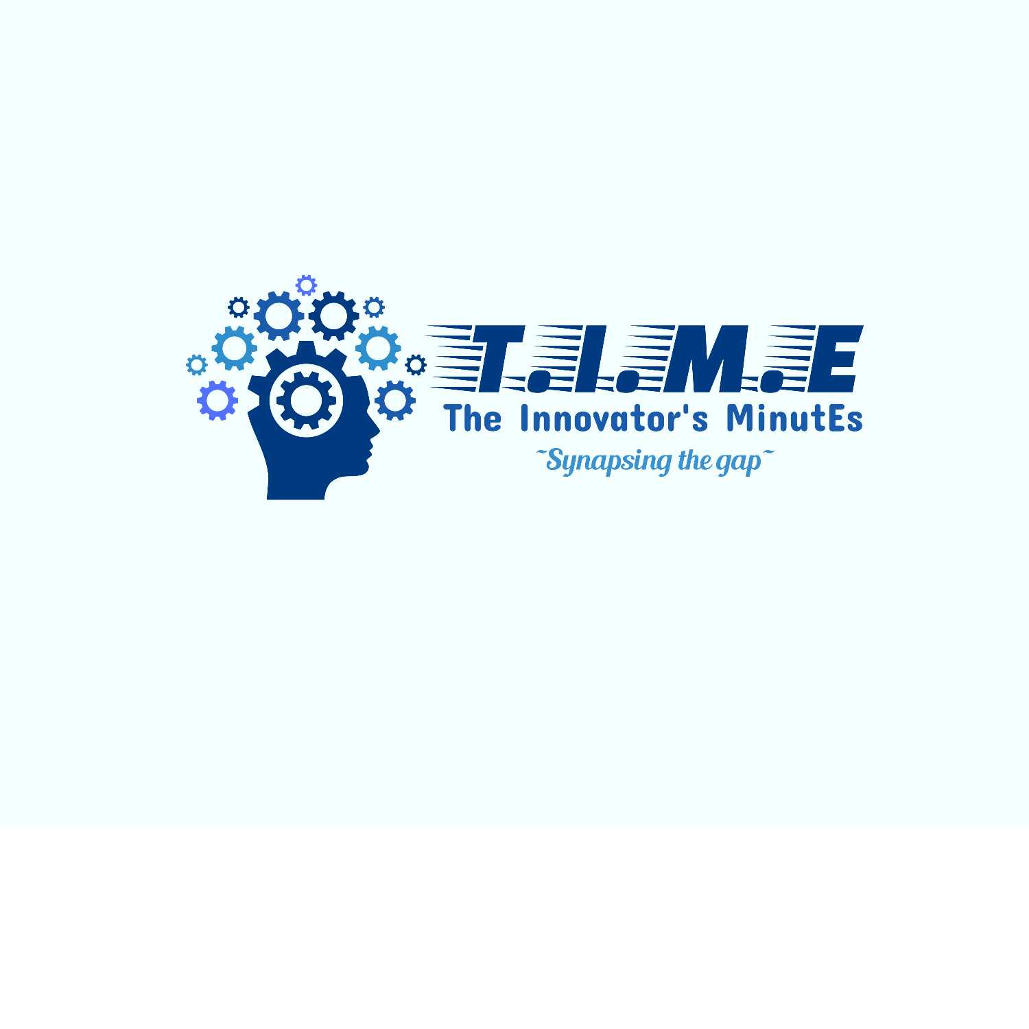 WELCOME TO MY PODCAST! The Innovator's MinutEs @ T.I.M.E. 