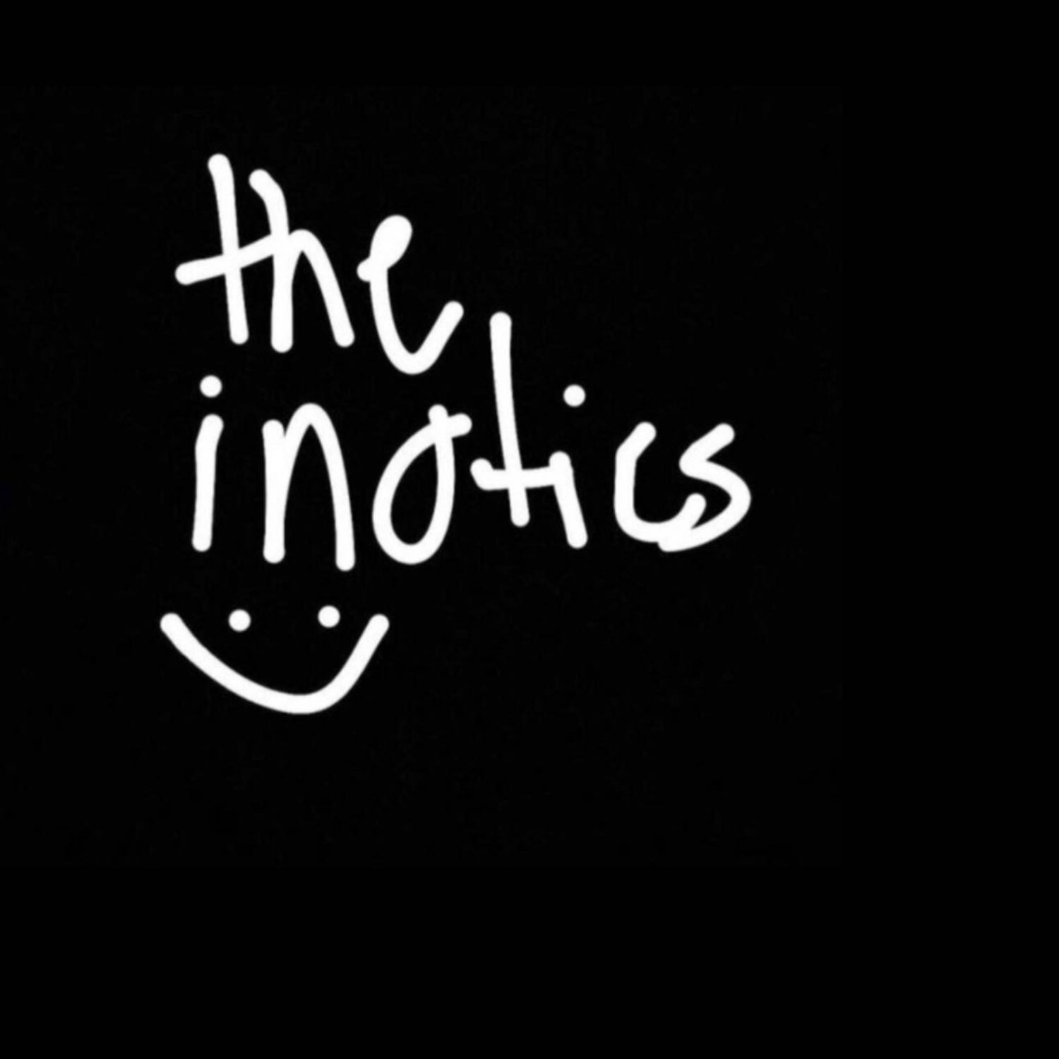 The Inotics Podcast