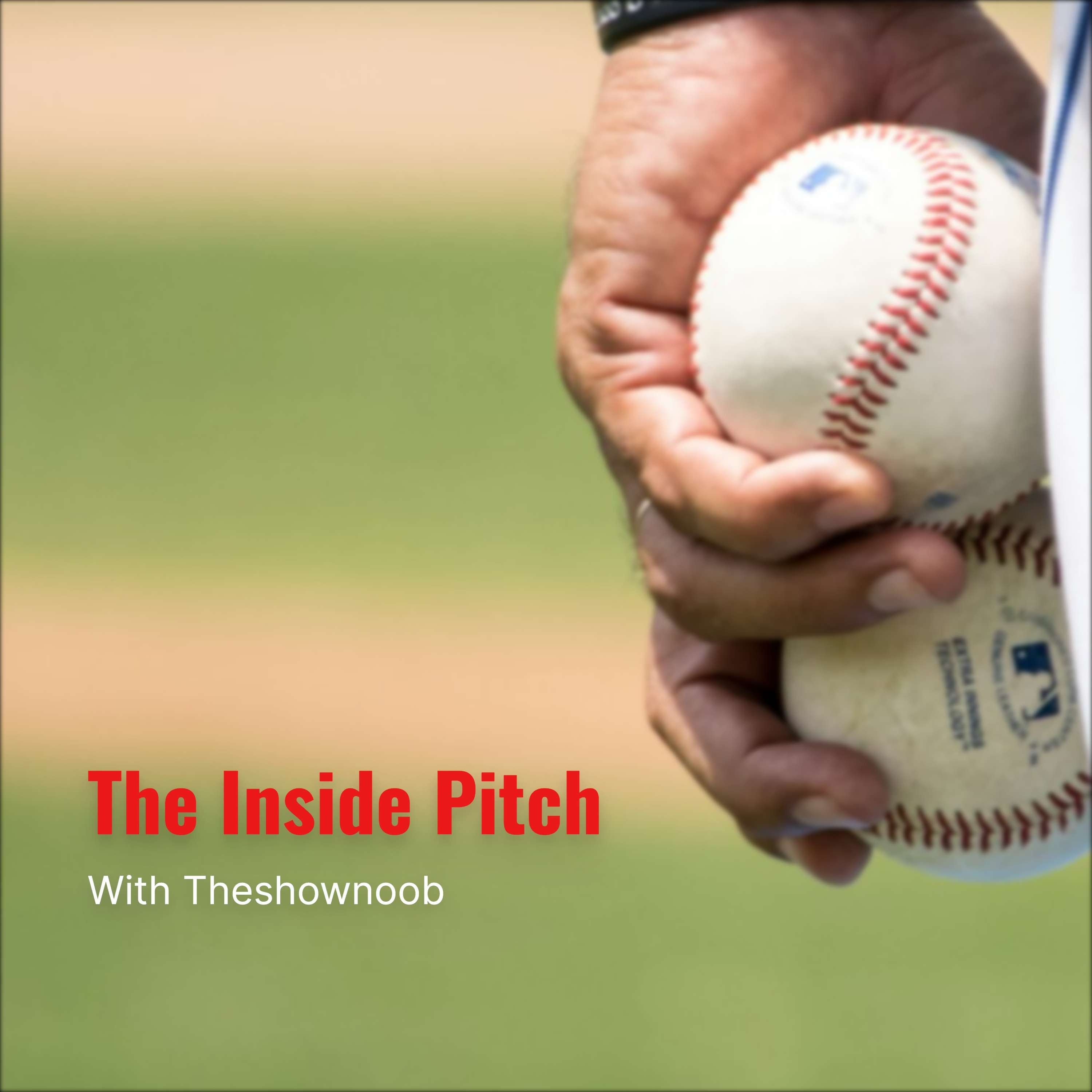 The Inside Pitch