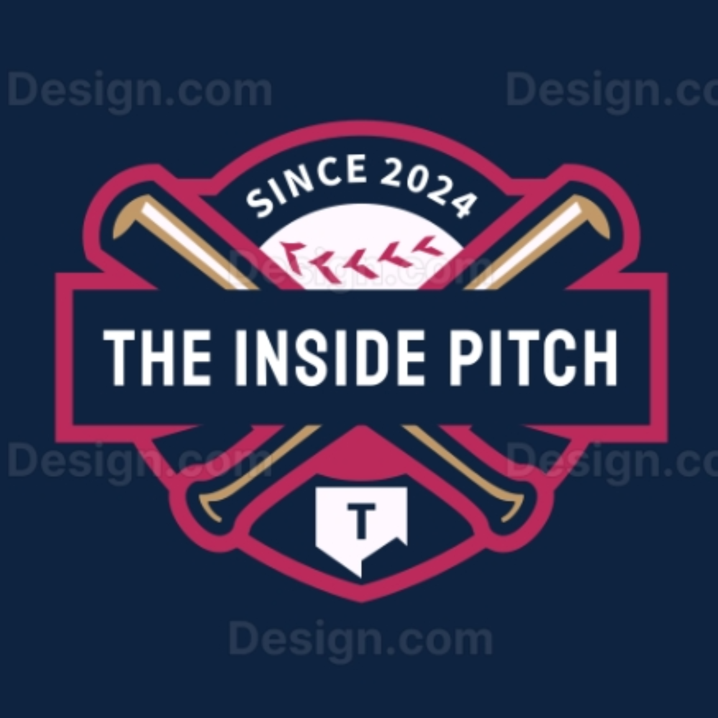 The Inside Pitch